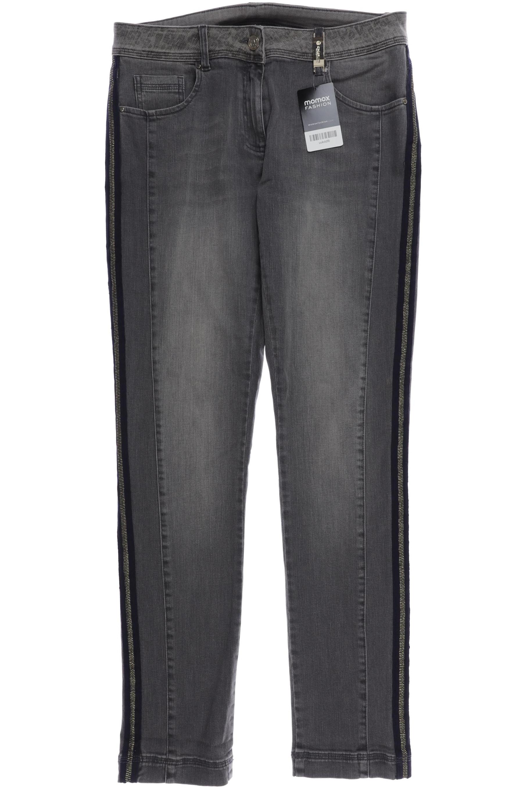 

Sportalm Damen Jeans, grau, Gr. 40