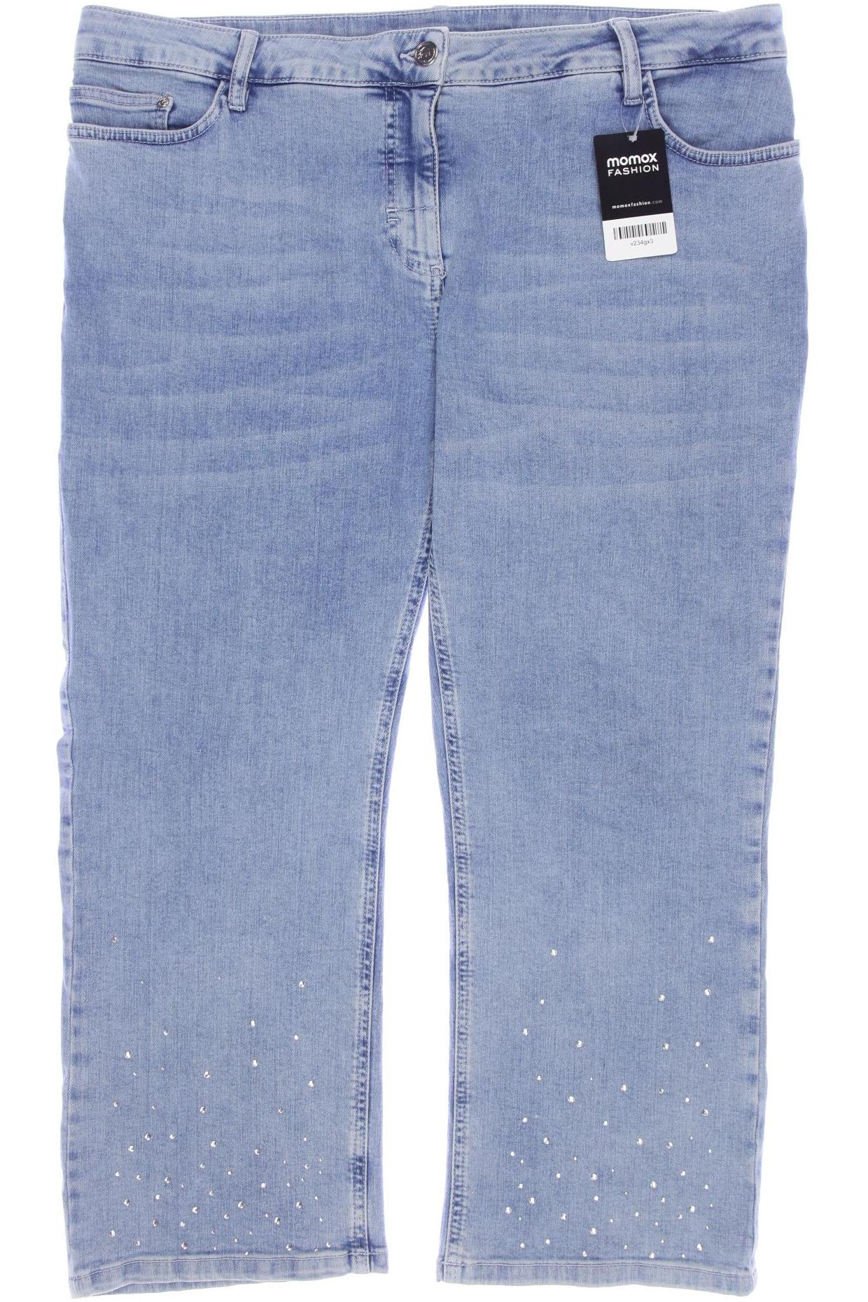 

Sportalm Damen Jeans, blau, Gr. 44