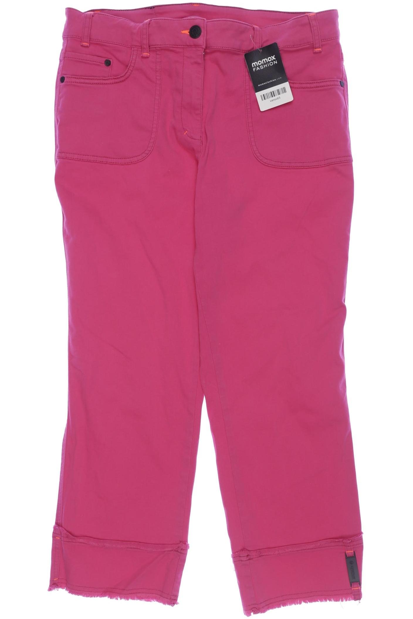 

Sportalm Damen Jeans, pink, Gr. 40
