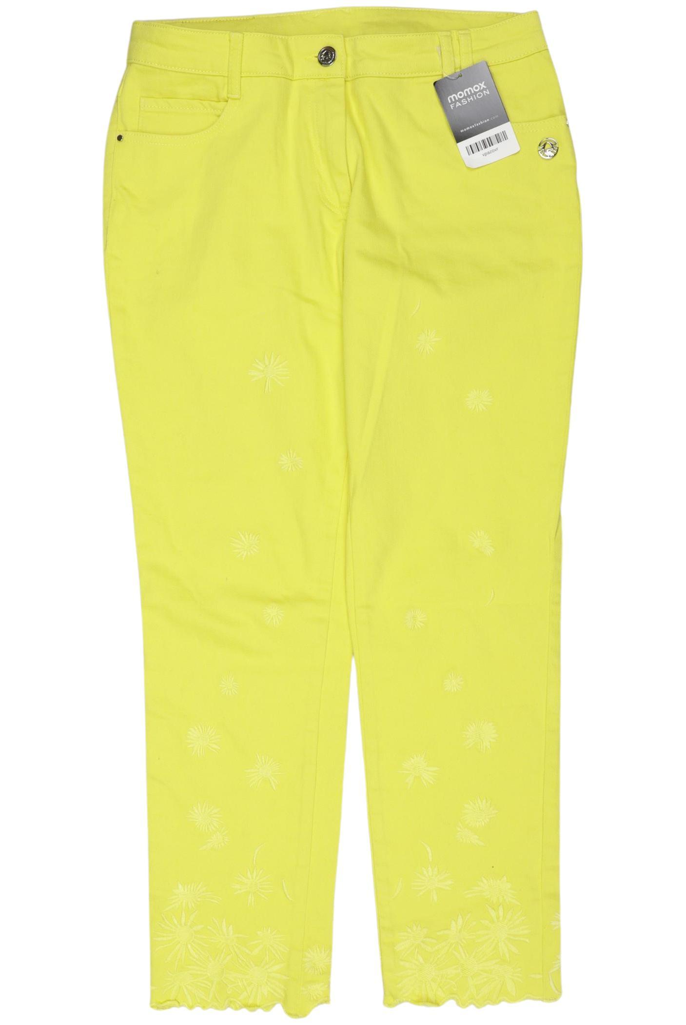 

Sportalm Damen Jeans, neon, Gr. 36