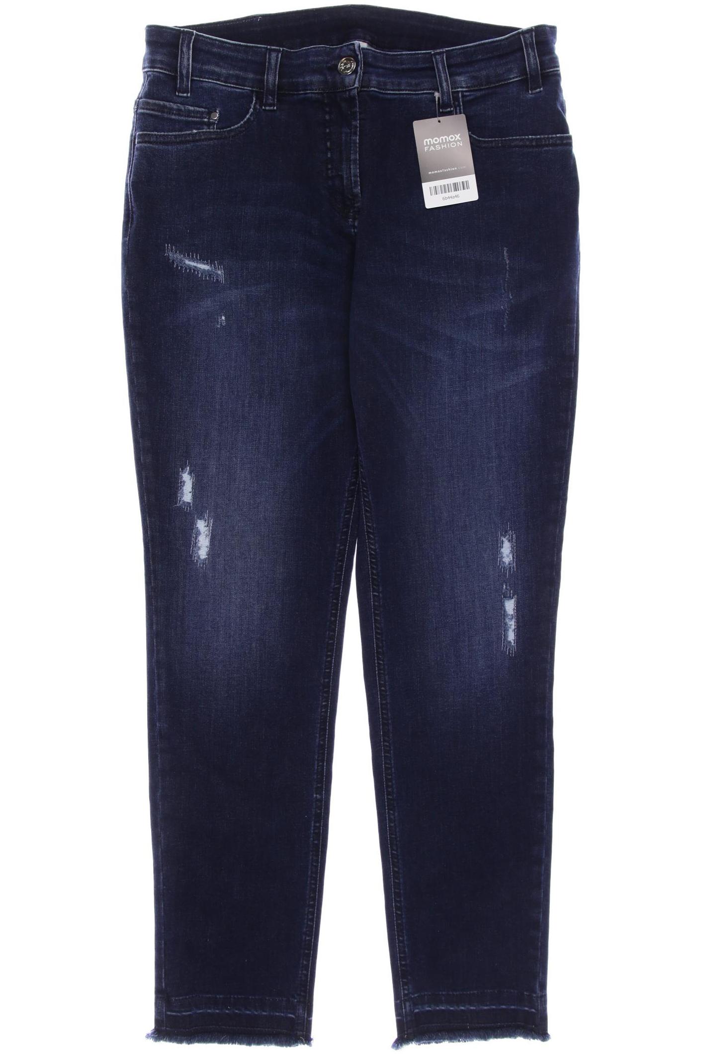 

Sportalm Damen Jeans, marineblau, Gr. 42