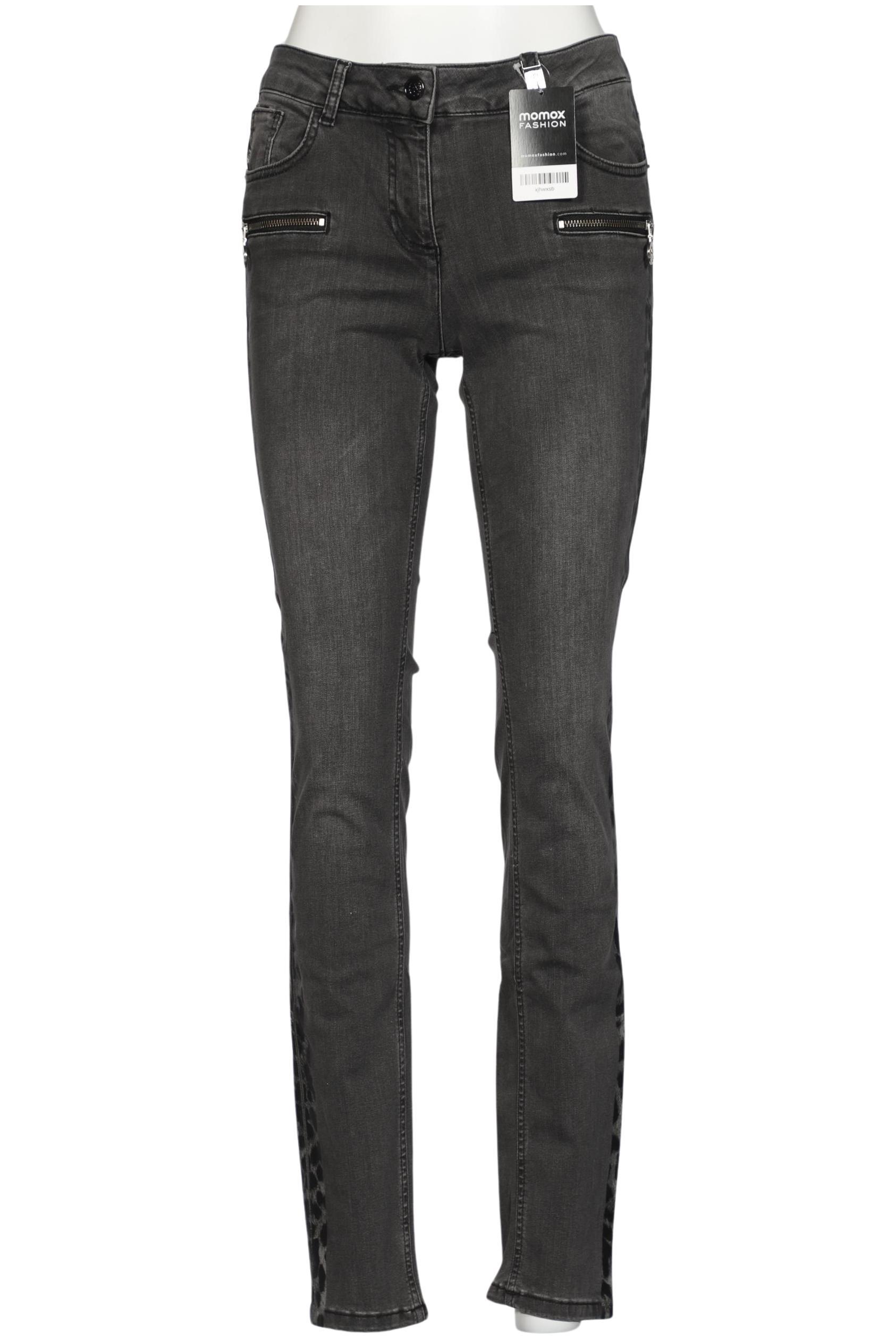 

Sportalm Damen Jeans, grau, Gr. 38