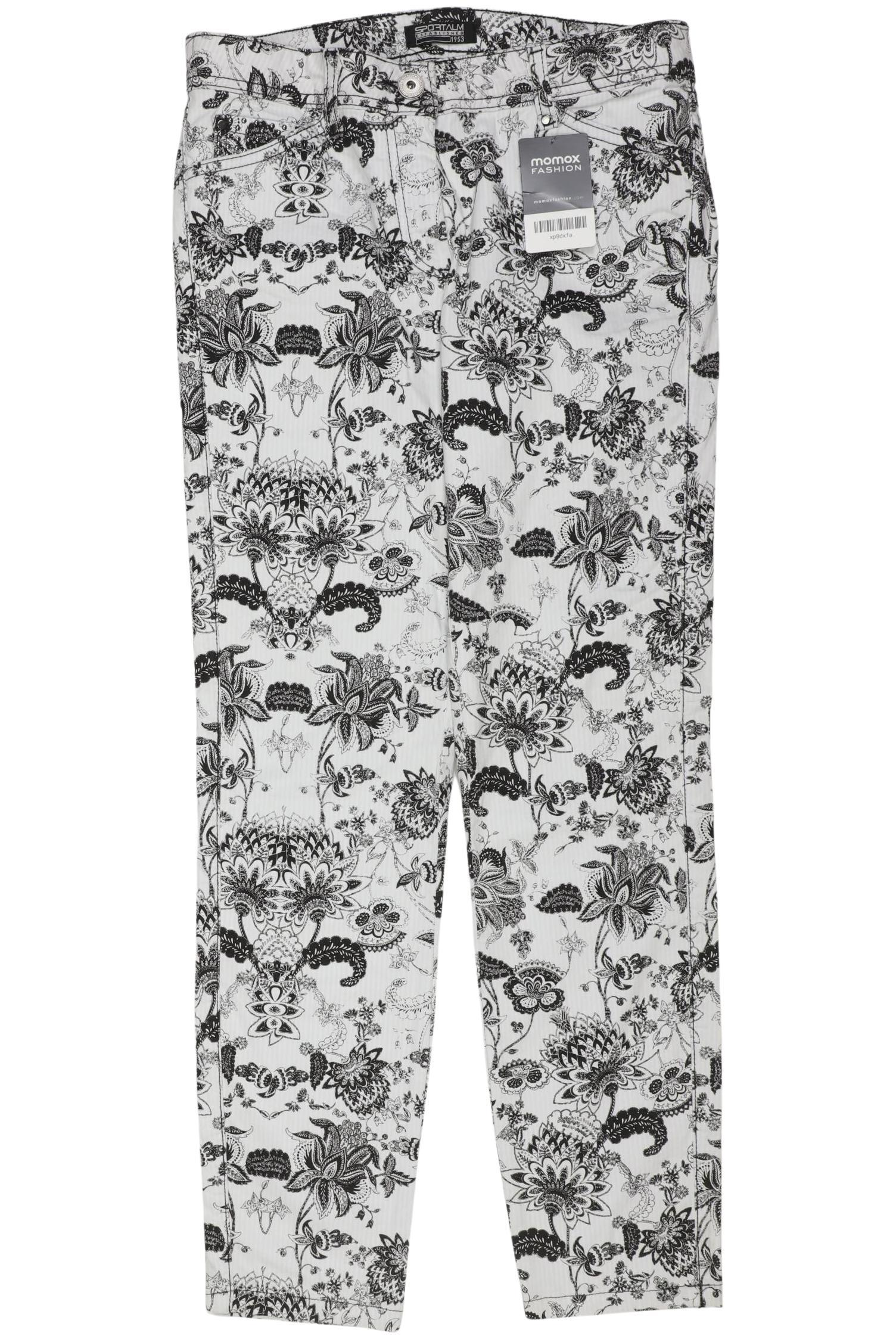 

Sportalm Damen Jeans, mehrfarbig, Gr. 36