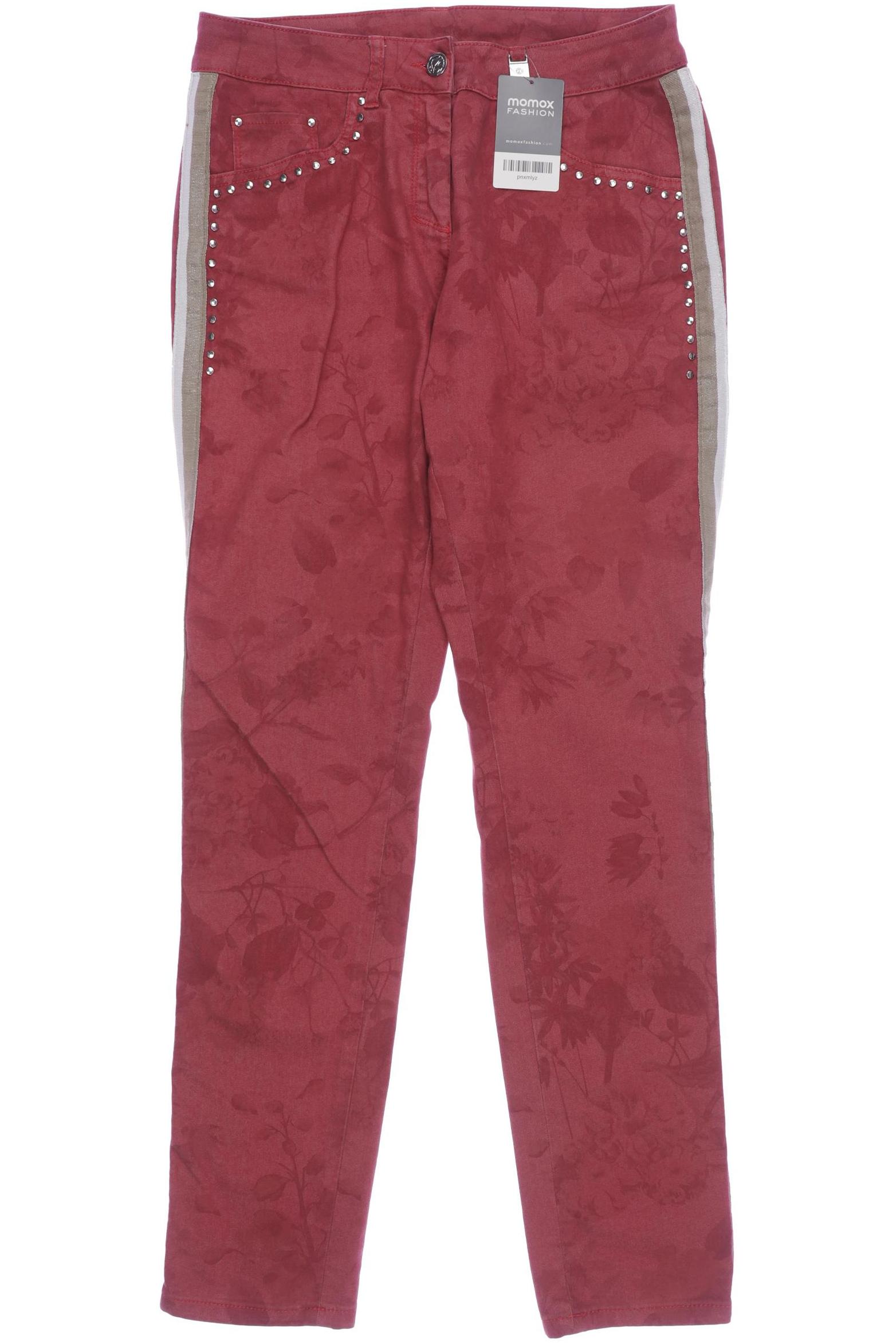 

Sportalm Damen Jeans, rot, Gr. 28