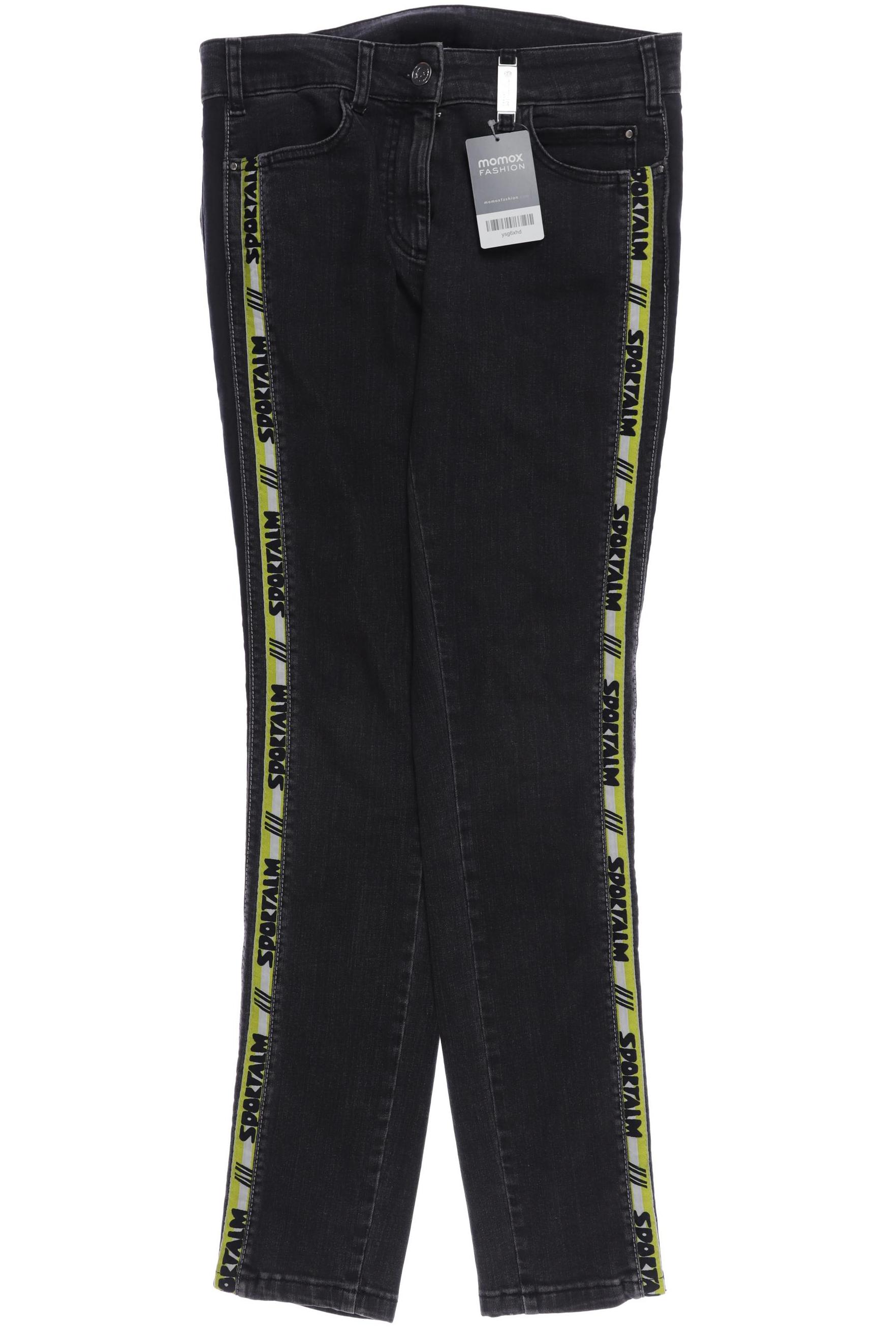 

Sportalm Damen Jeans, grau, Gr. 38