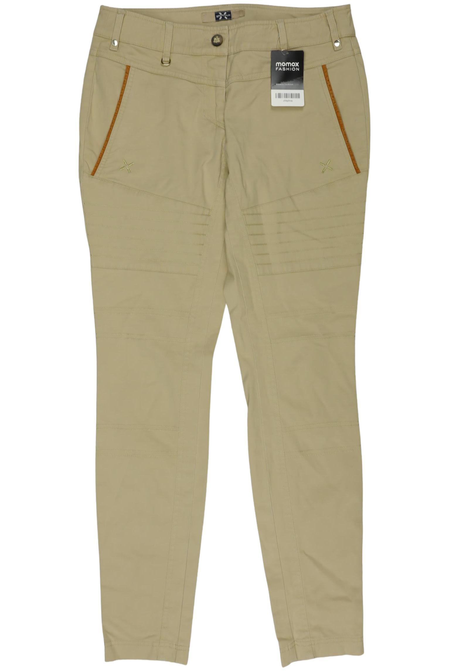 

Sportalm Damen Jeans, beige, Gr. 36