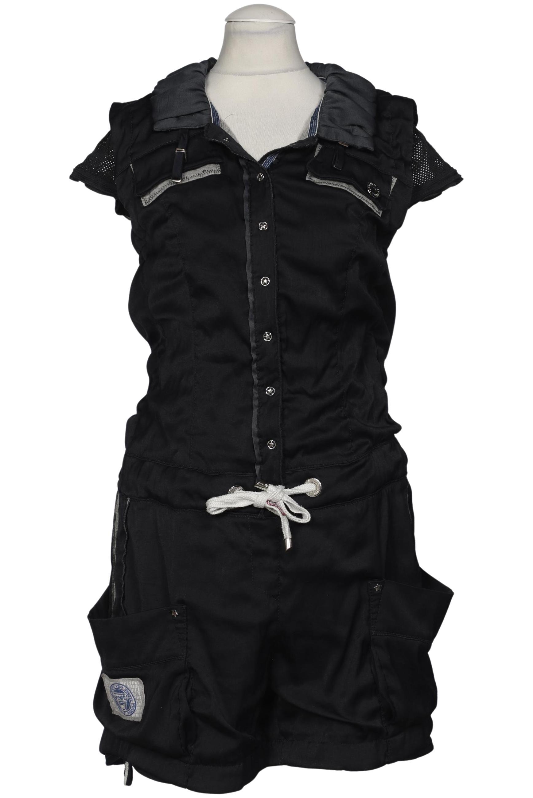 

Sportalm Damen Jumpsuit/Overall, schwarz, Gr. 36