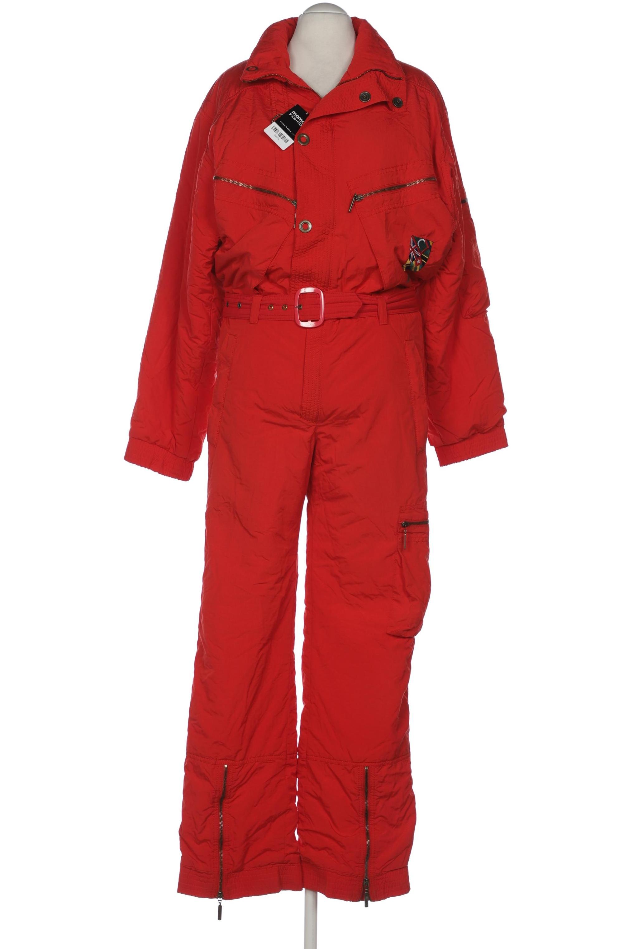 

Sportalm Damen Jumpsuit/Overall, rot, Gr. 48
