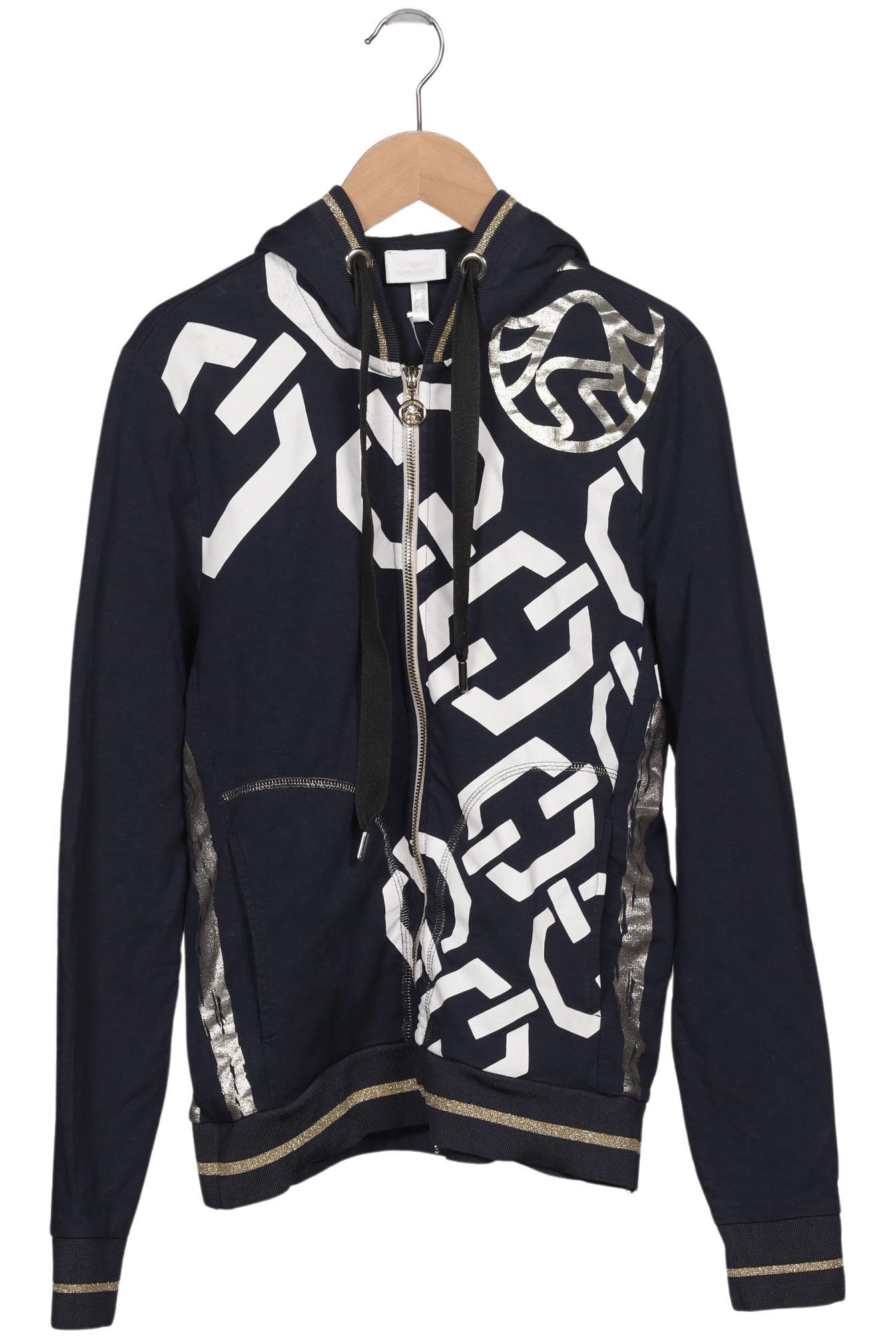 

Sportalm Damen Kapuzenpullover, marineblau, Gr. 36