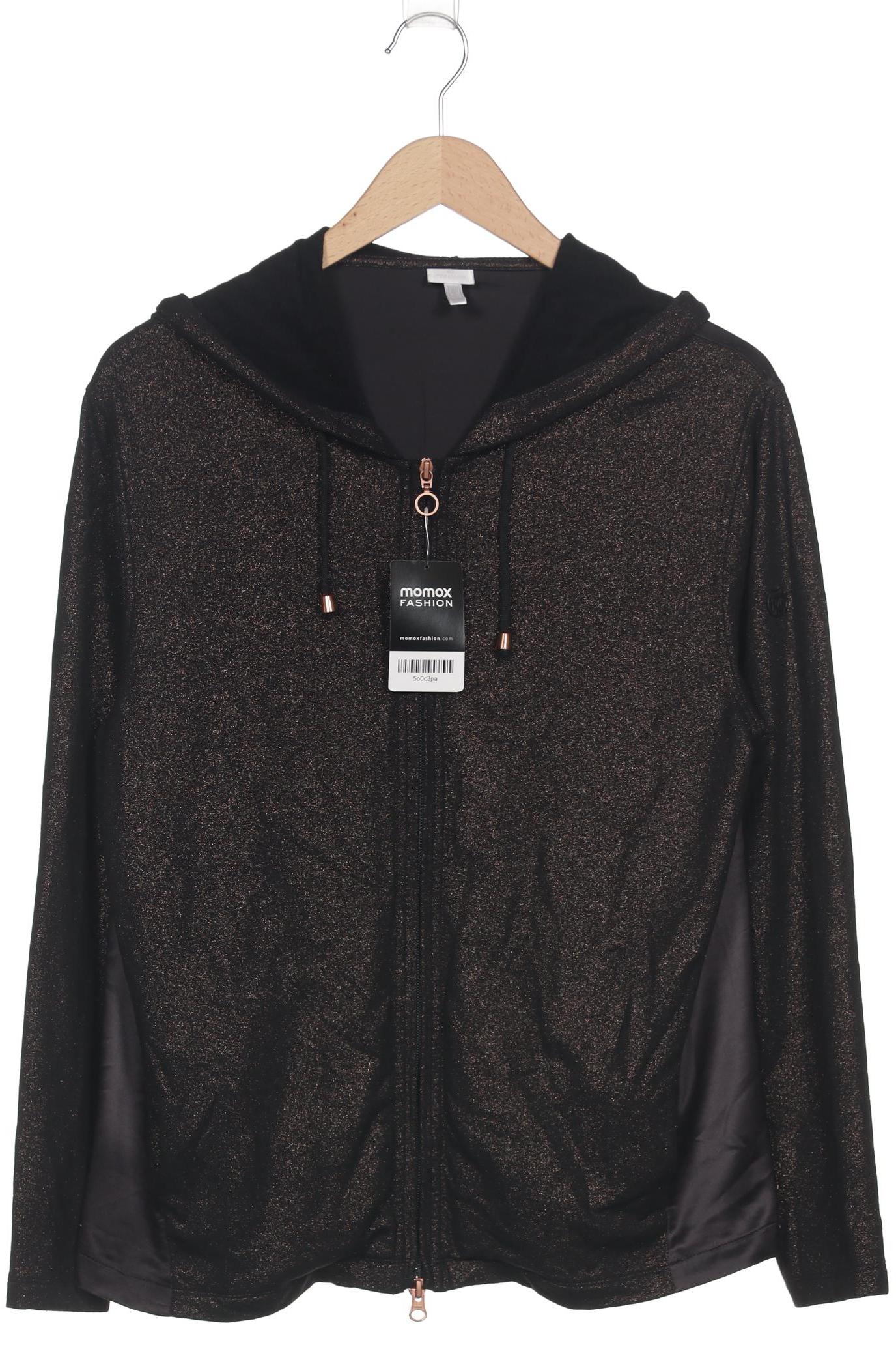 

Sportalm Damen Kapuzenpullover, schwarz, Gr. 38