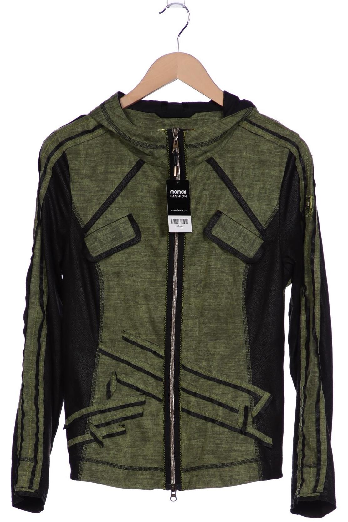 

Sportalm Damen Kapuzenpullover, grün, Gr. 40