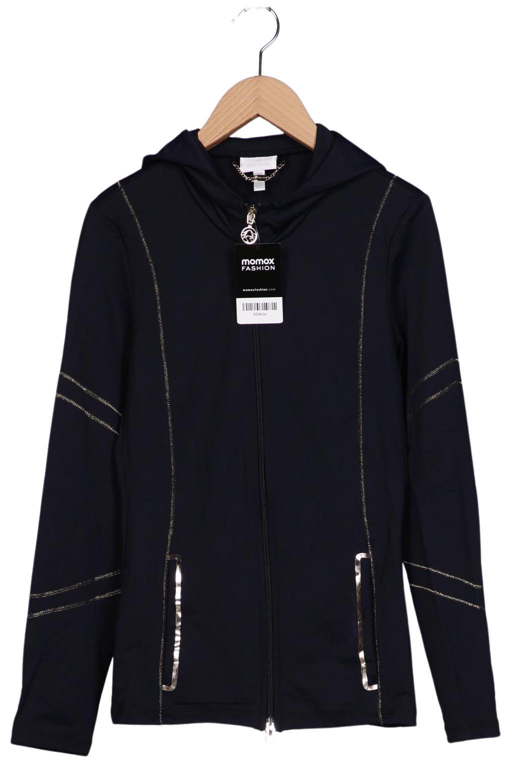 

Sportalm Damen Kapuzenpullover, marineblau, Gr. 36