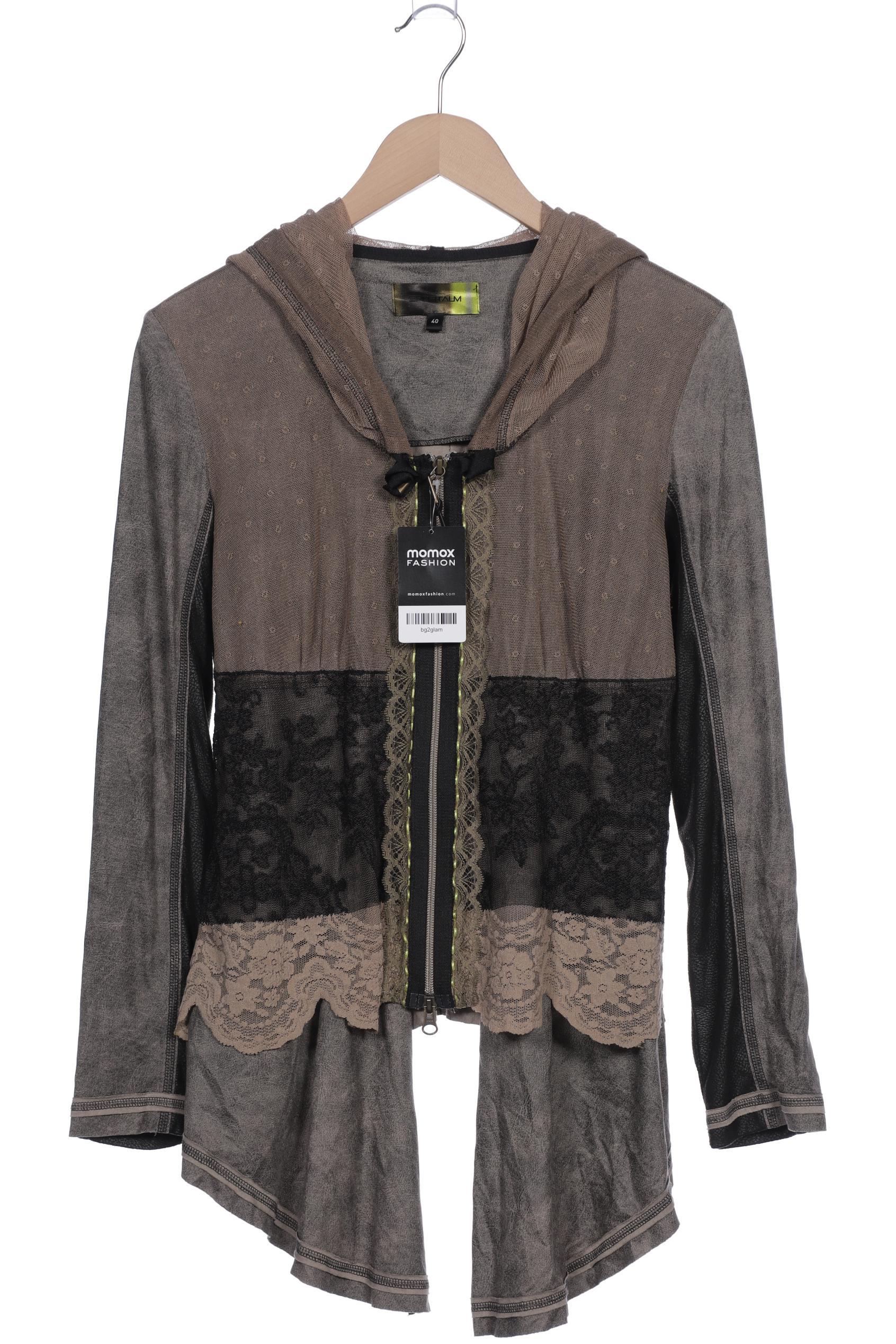 

Sportalm Damen Kapuzenpullover, braun, Gr. 40