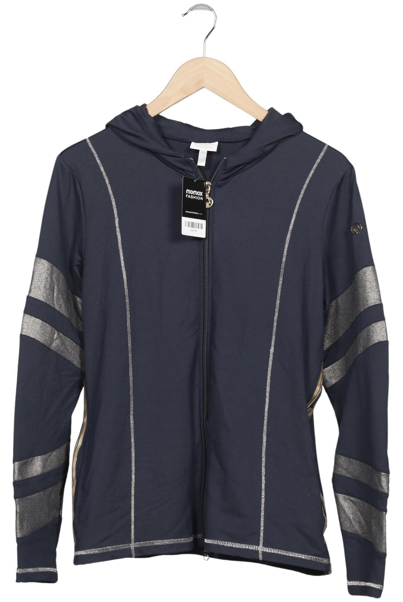 

Sportalm Damen Kapuzenpullover, mehrfarbig, Gr. 44