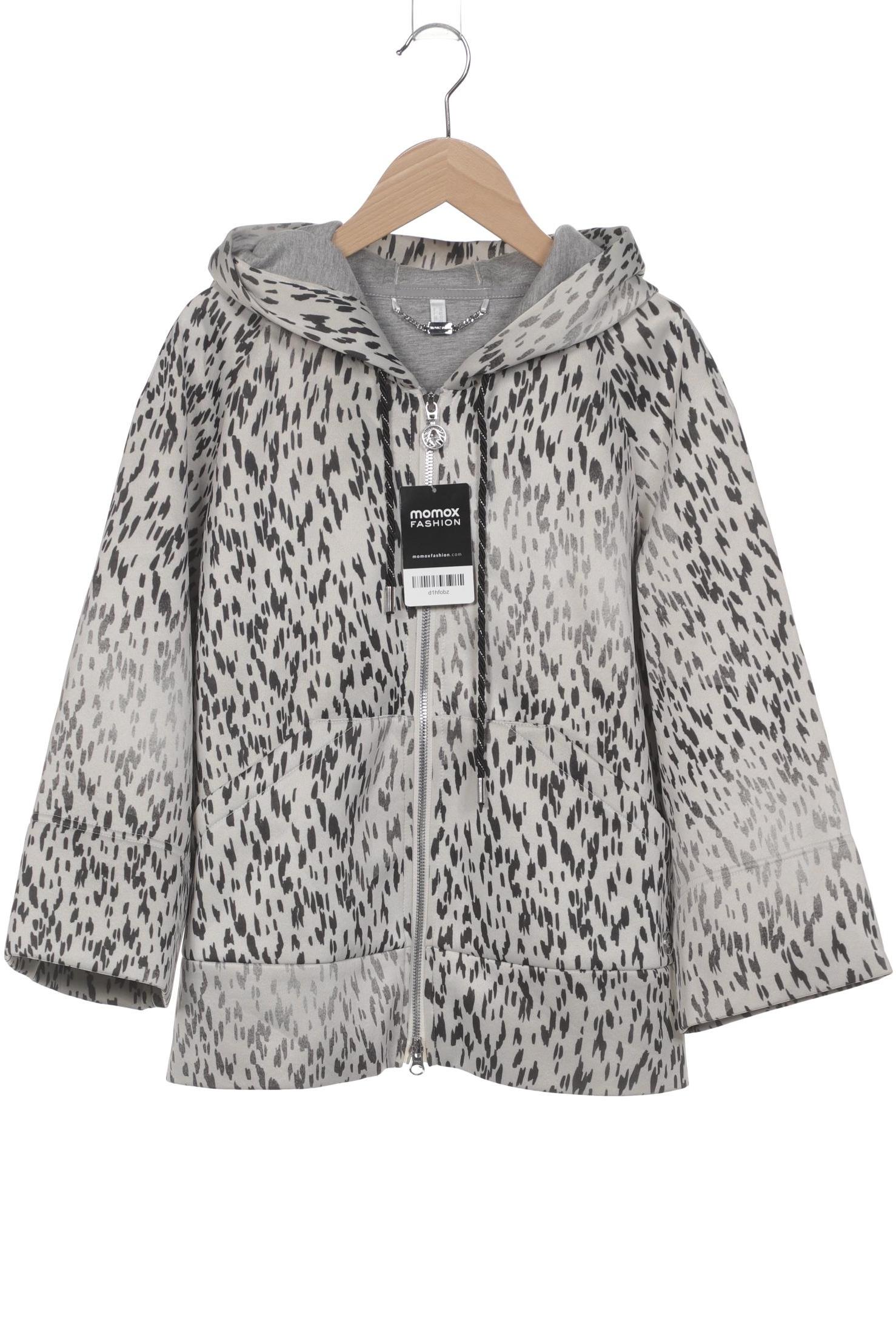 

Sportalm Damen Kapuzenpullover, cremeweiß, Gr. 38
