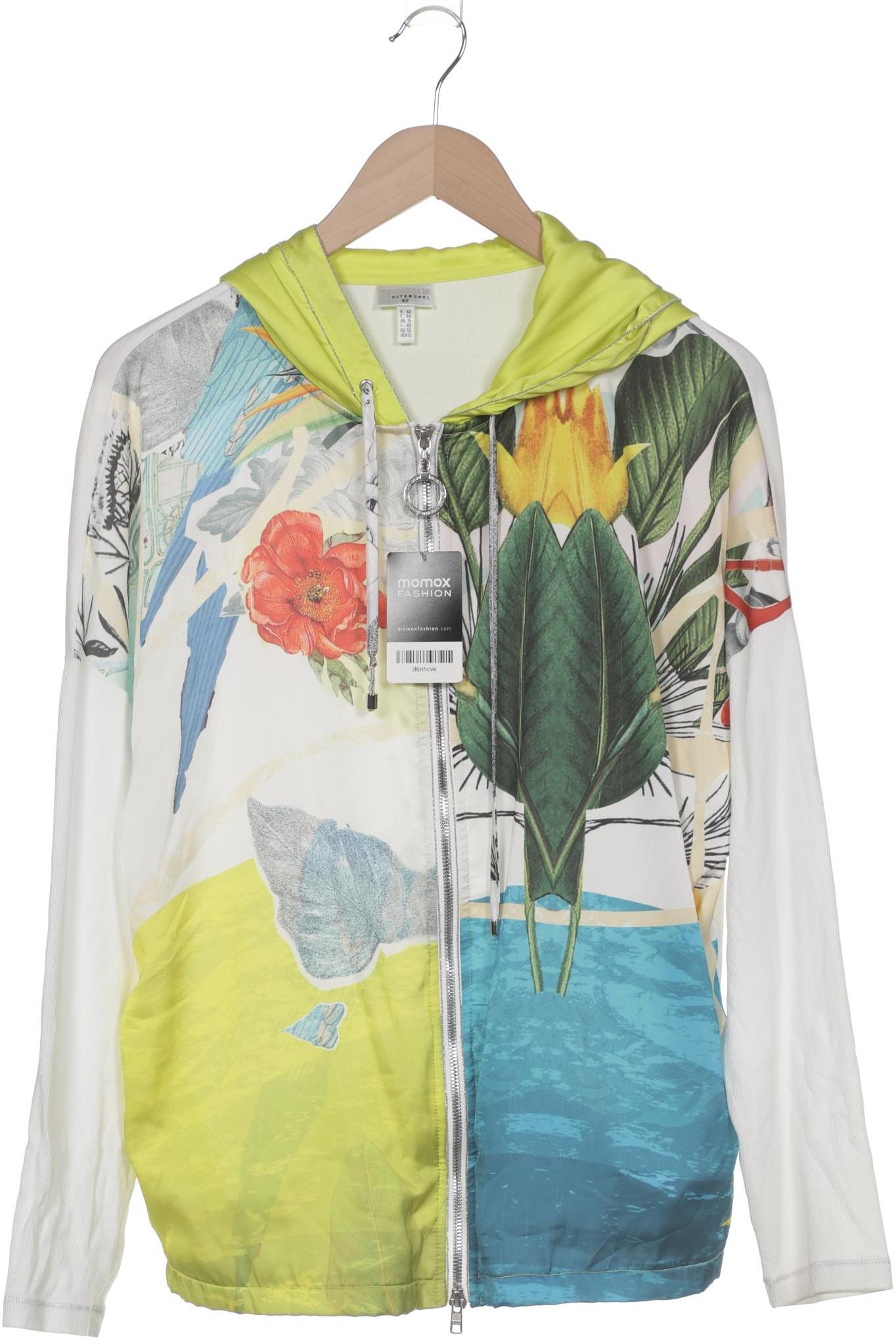 

Sportalm Damen Kapuzenpullover, mehrfarbig, Gr. 42