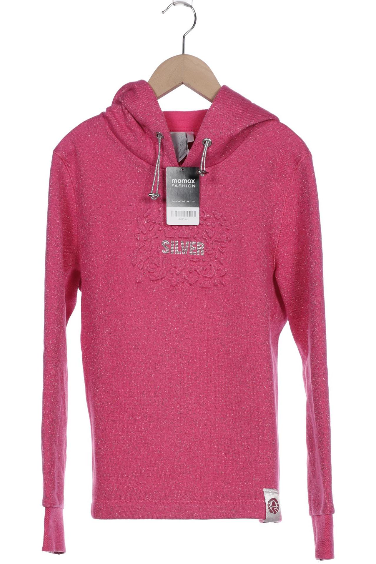 

Sportalm Damen Kapuzenpullover, pink
