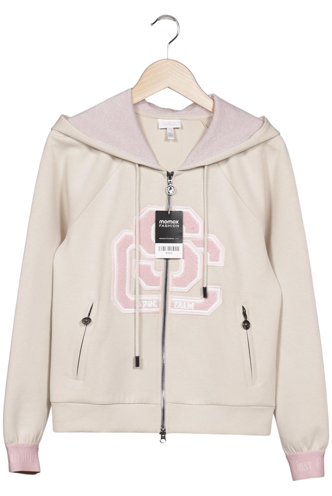 

Sportalm Damen Kapuzenpullover, mehrfarbig, Gr. 34