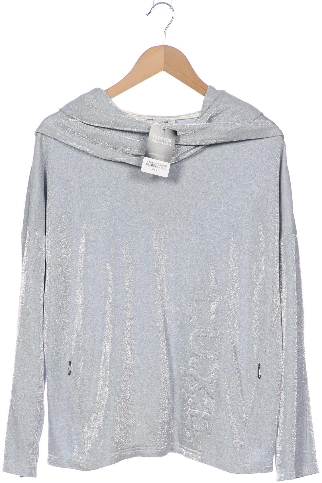 

Sportalm Damen Kapuzenpullover, hellblau