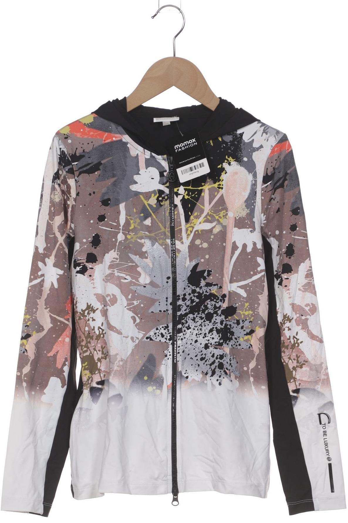 

Sportalm Damen Kapuzenpullover, schwarz, Gr. 36