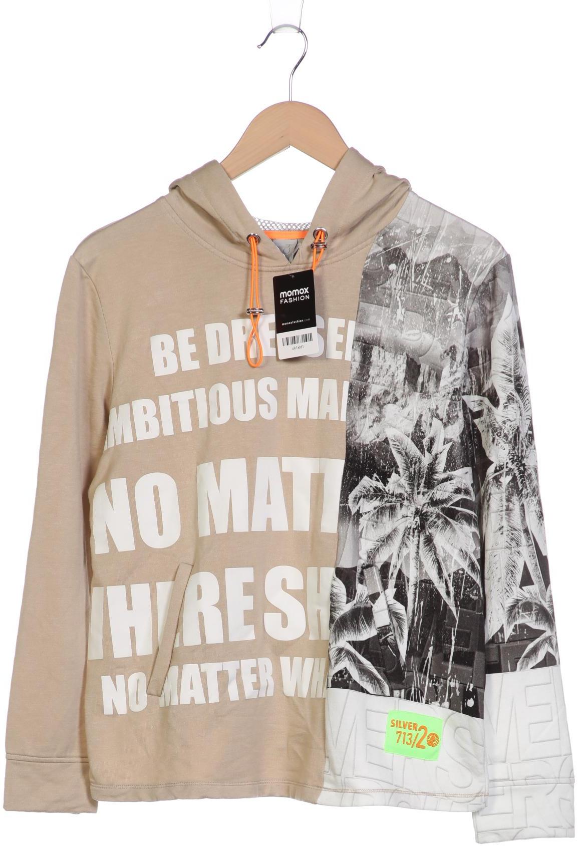 

Sportalm Damen Kapuzenpullover, beige