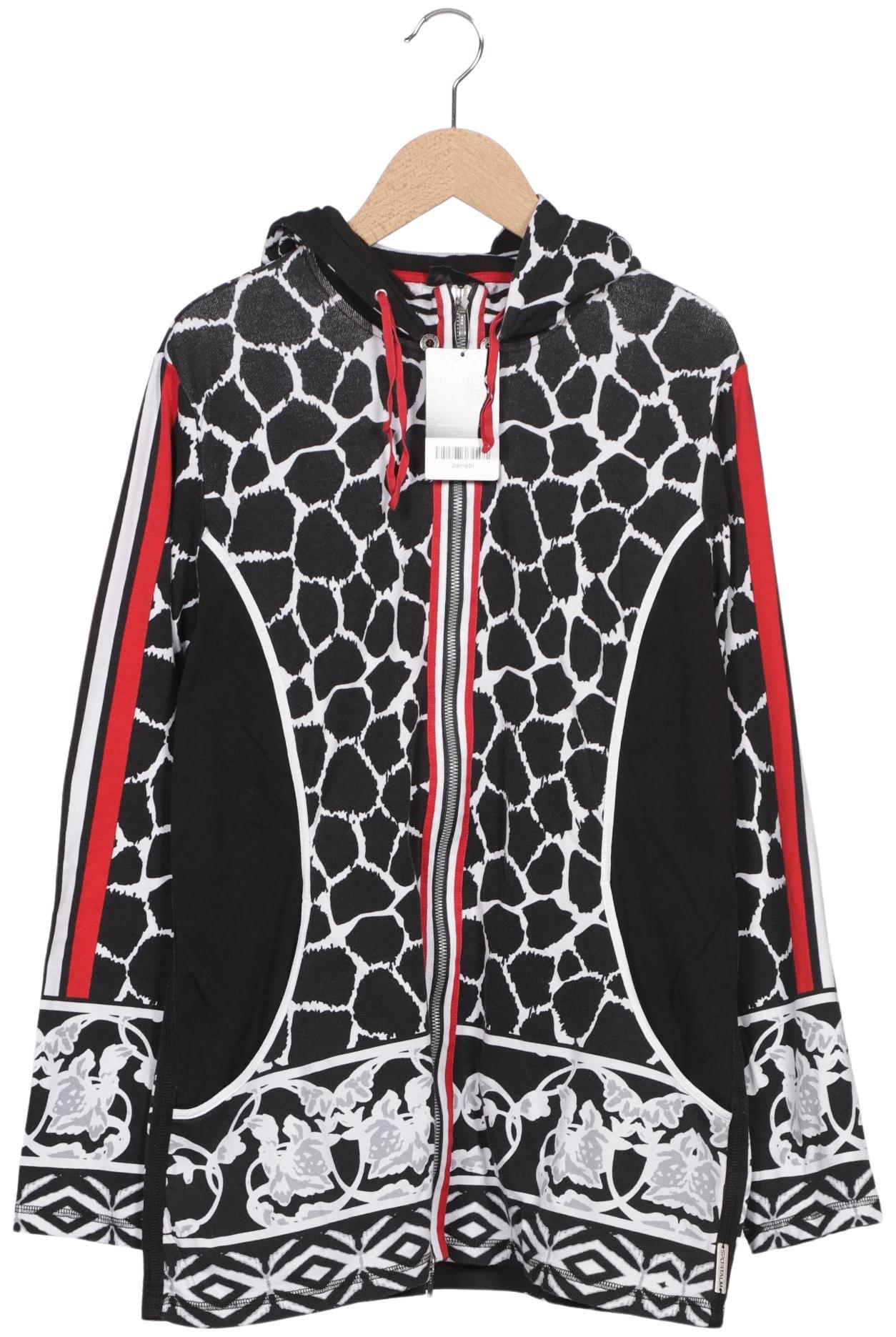 

Sportalm Damen Kapuzenpullover, mehrfarbig, Gr. 44