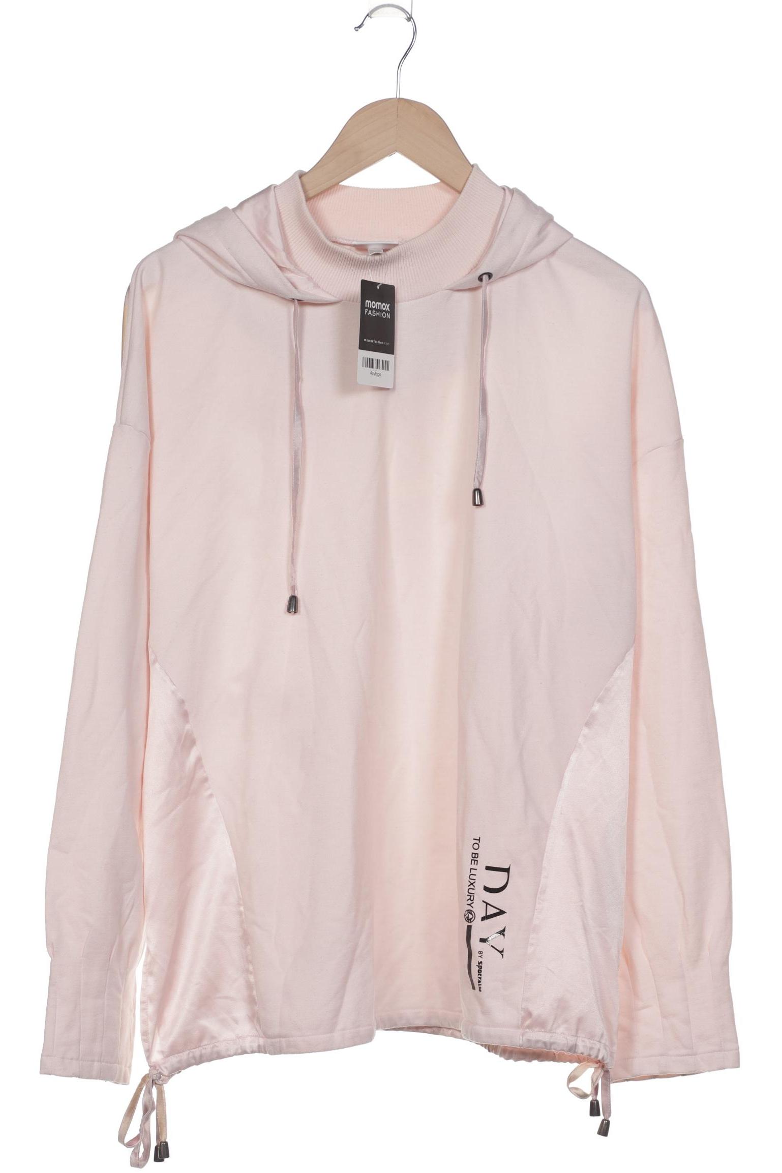 

Sportalm Damen Kapuzenpullover, pink, Gr. 44