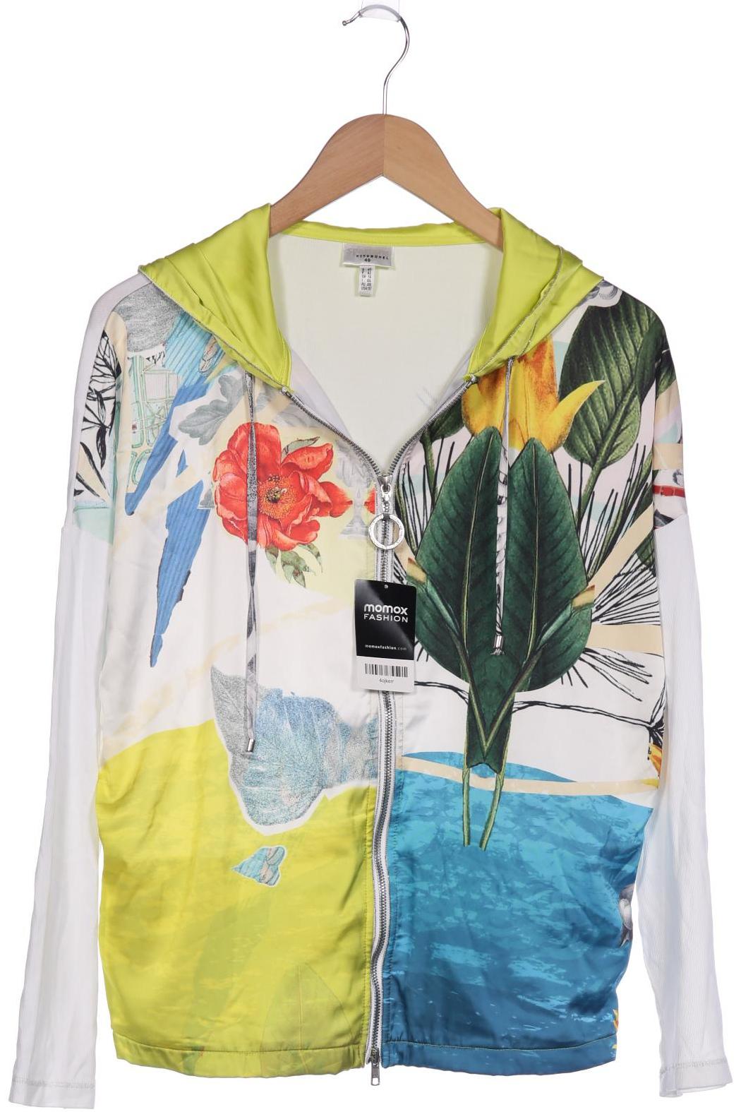 

Sportalm Damen Kapuzenpullover, mehrfarbig, Gr. 40