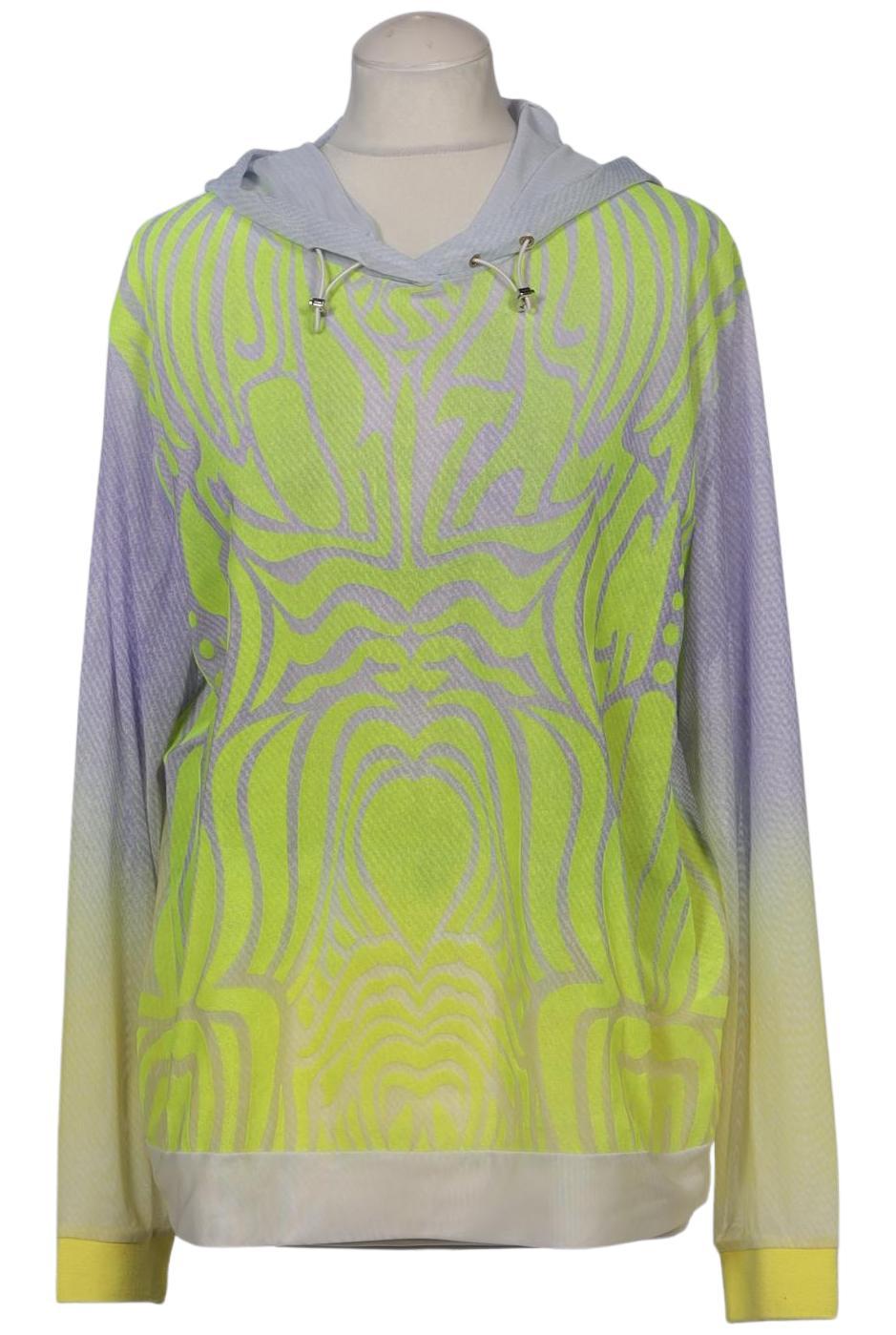 

Sportalm Damen Kapuzenpullover, neon, Gr. 36