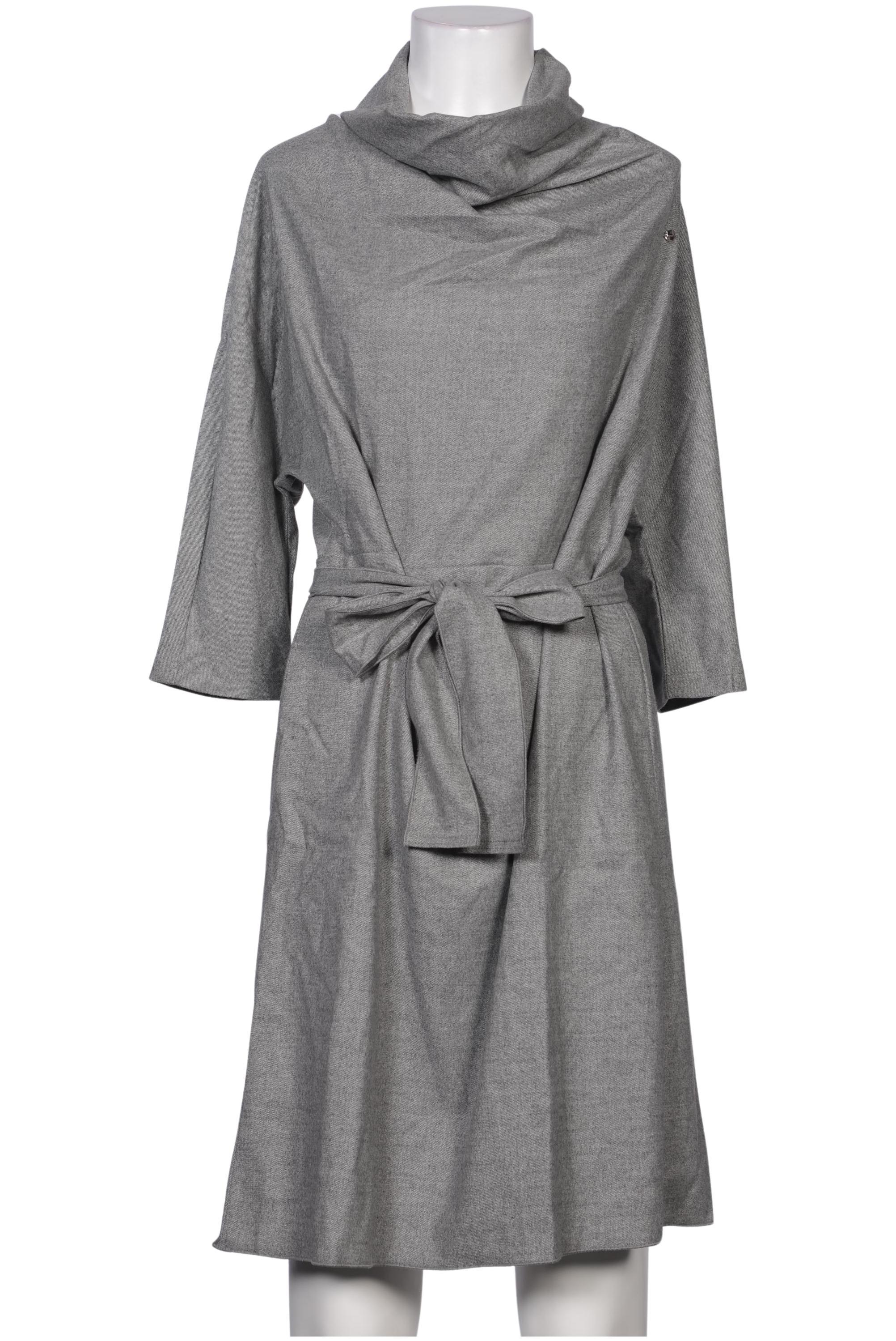 

Sportalm Damen Kleid, grau, Gr. 38
