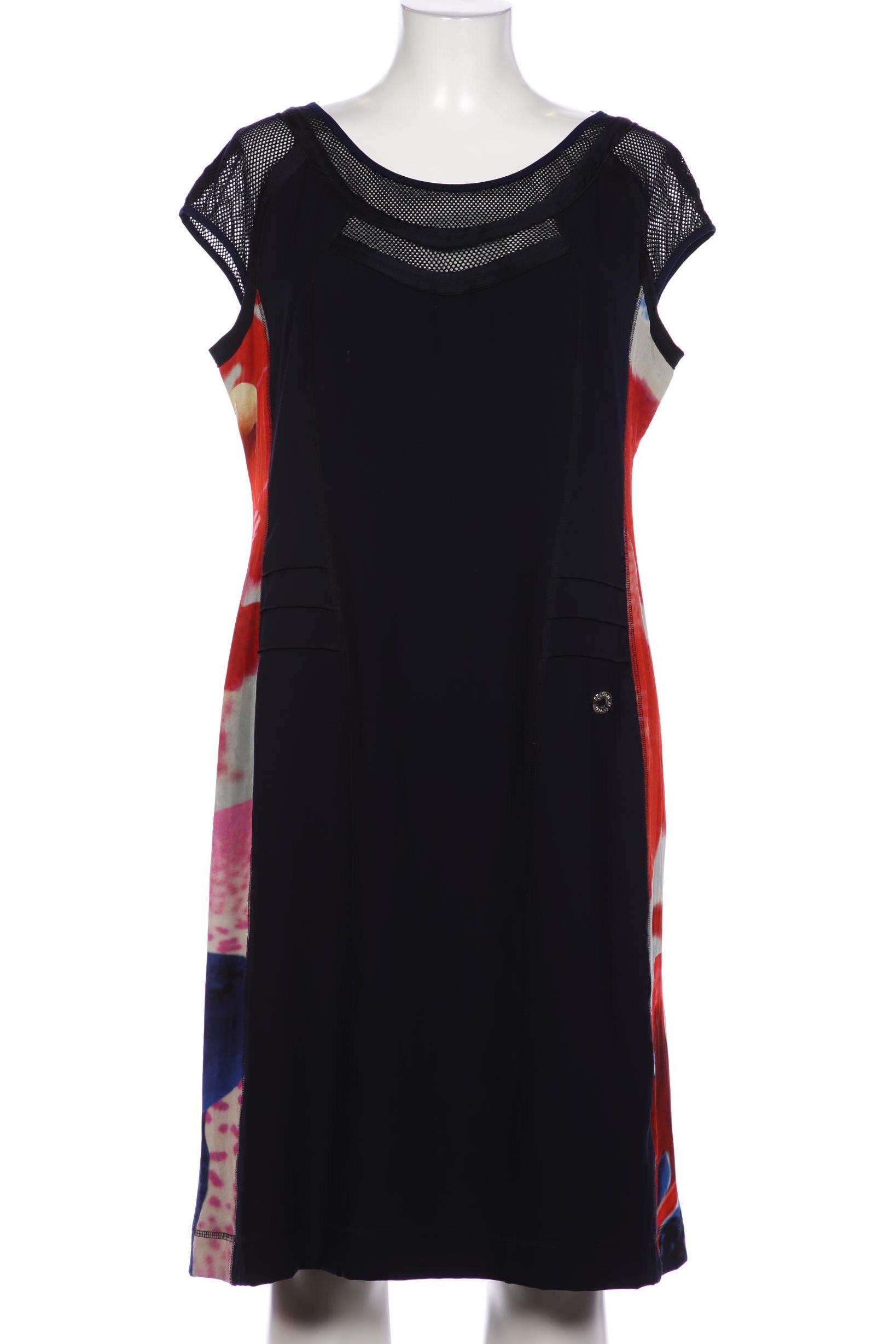 

Sportalm Damen Kleid, marineblau, Gr. 44