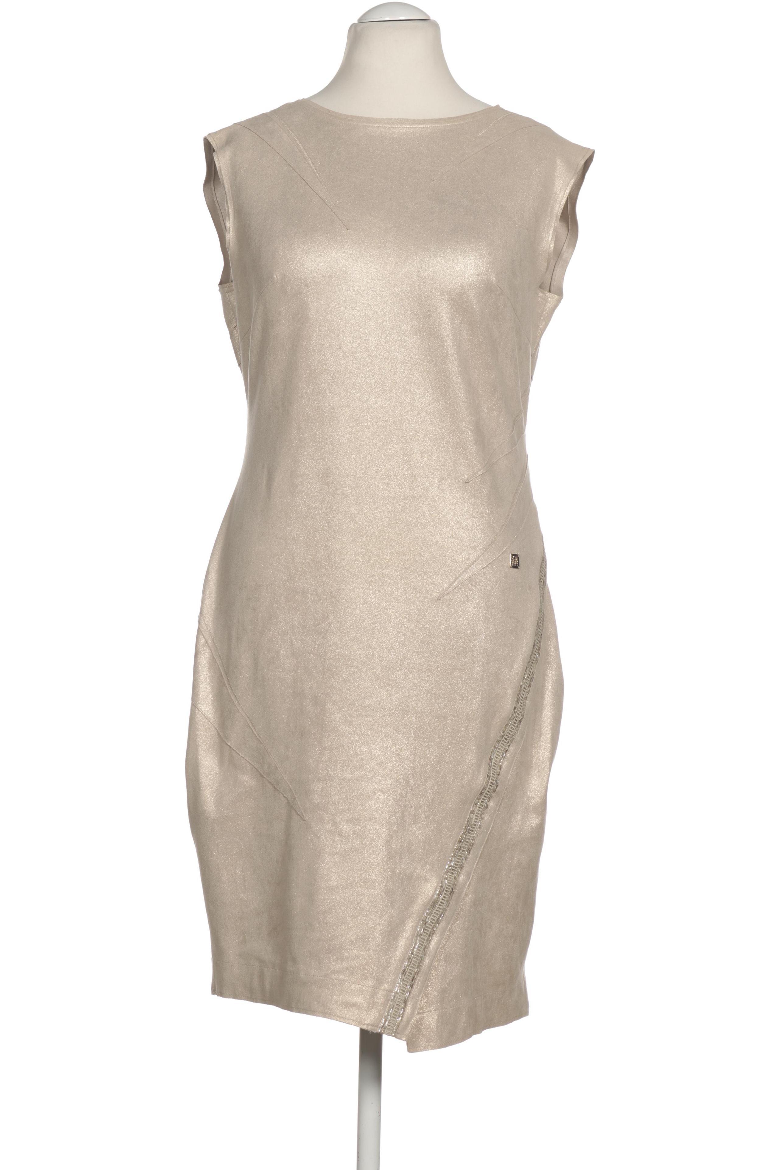 

Sportalm Damen Kleid, beige, Gr. 40