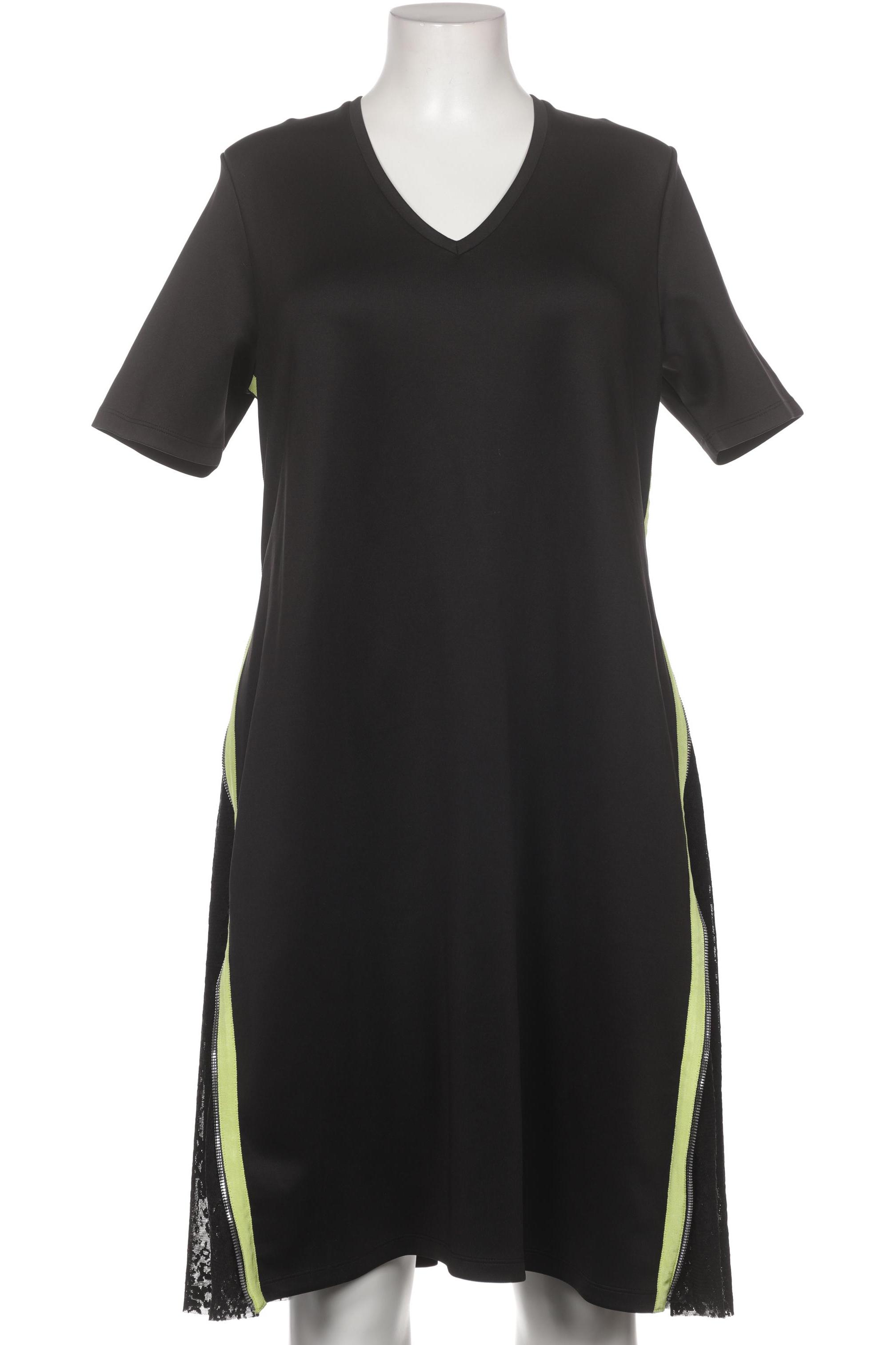 

Sportalm Damen Kleid, schwarz, Gr. 46