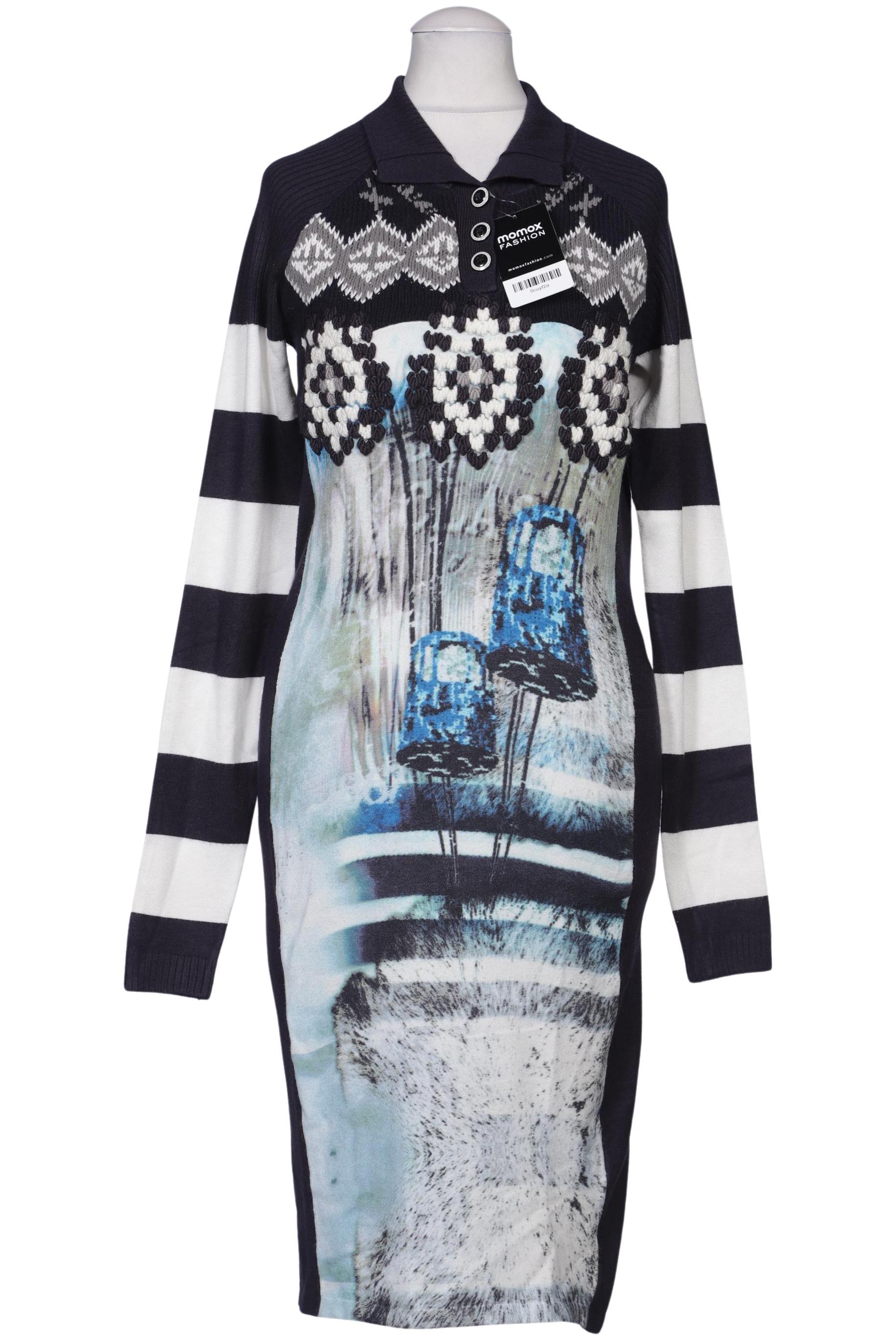 

Sportalm Damen Kleid, marineblau, Gr. 36