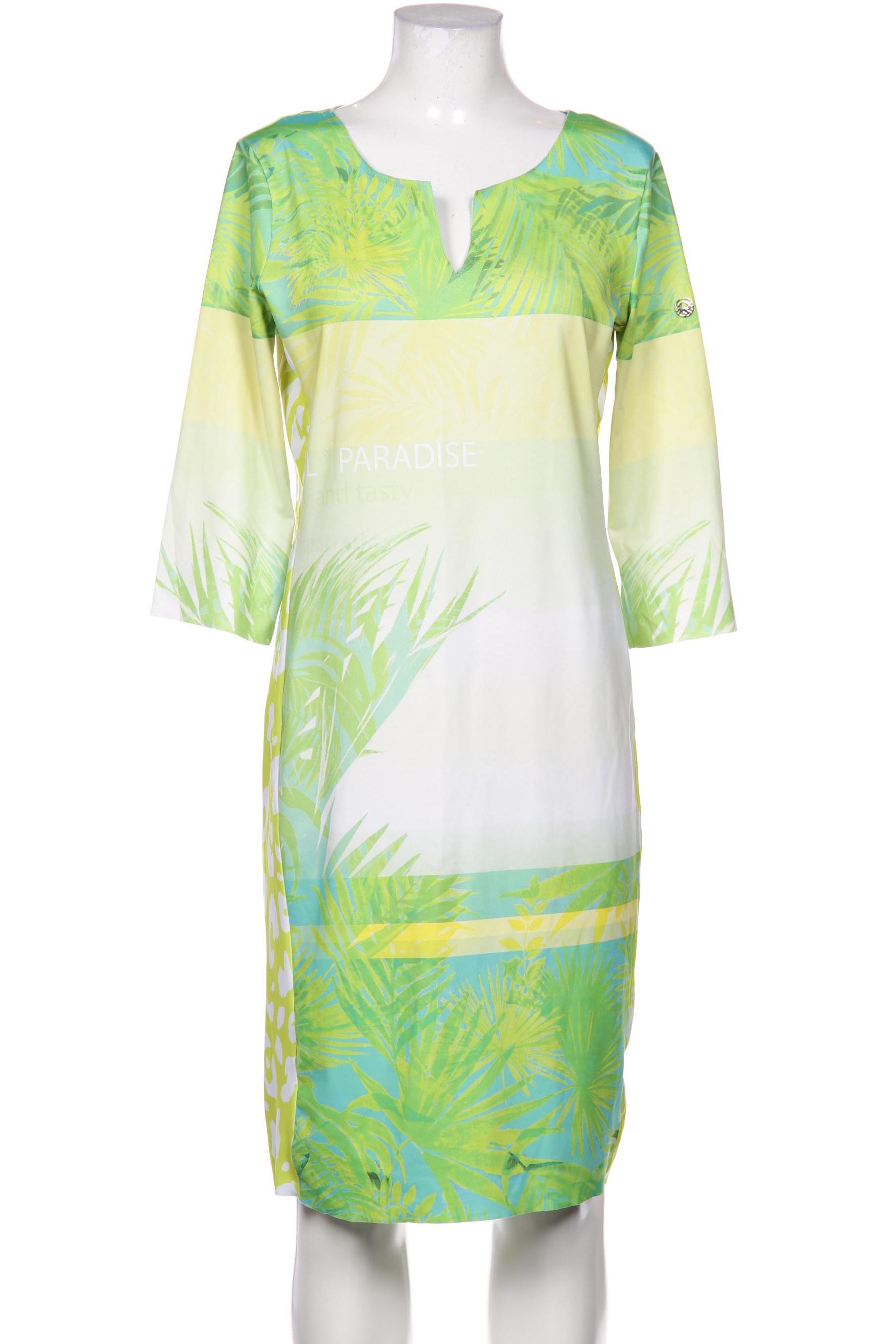 

Sportalm Damen Kleid, hellgrün, Gr. 40