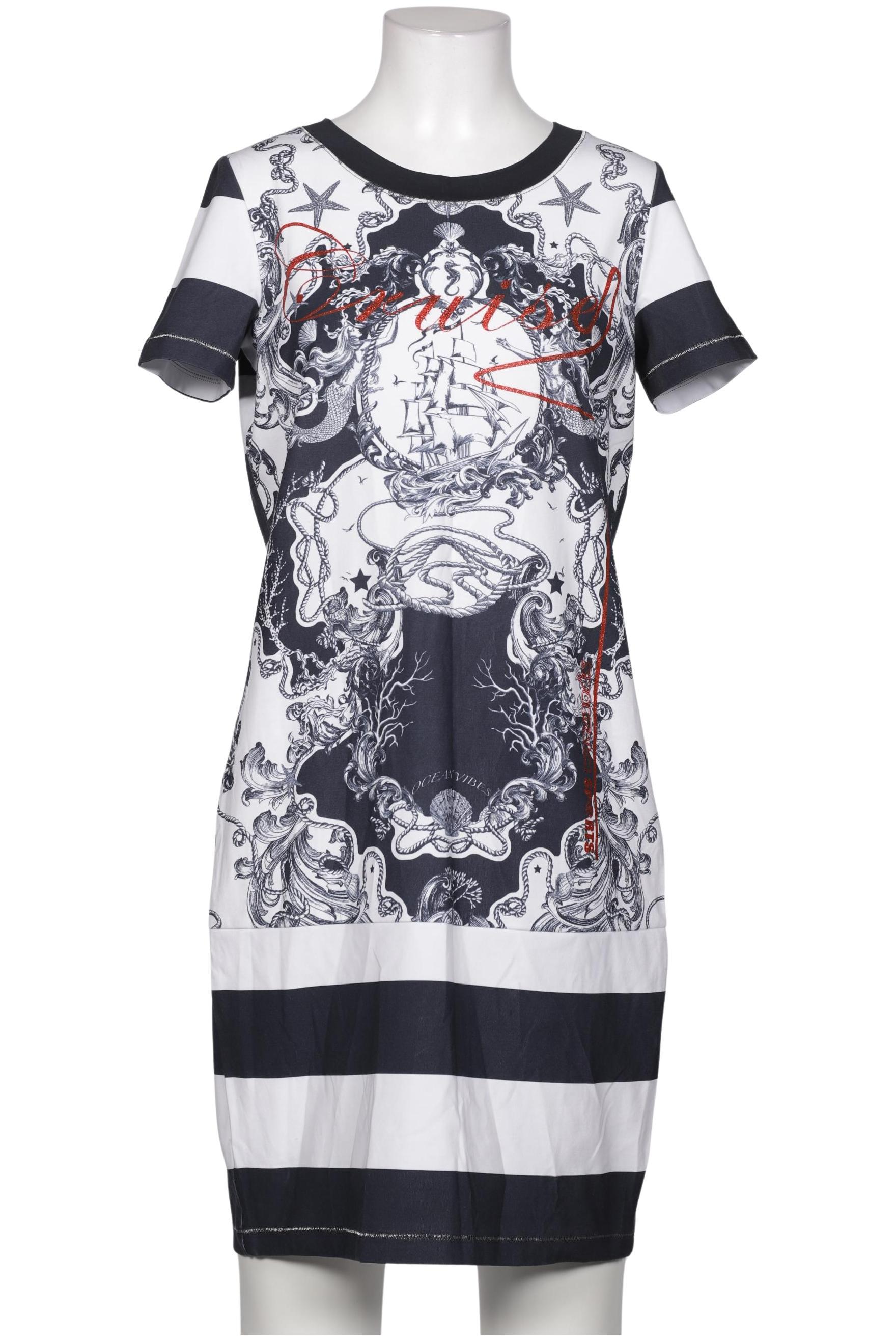 

Sportalm Damen Kleid, mehrfarbig, Gr. 36