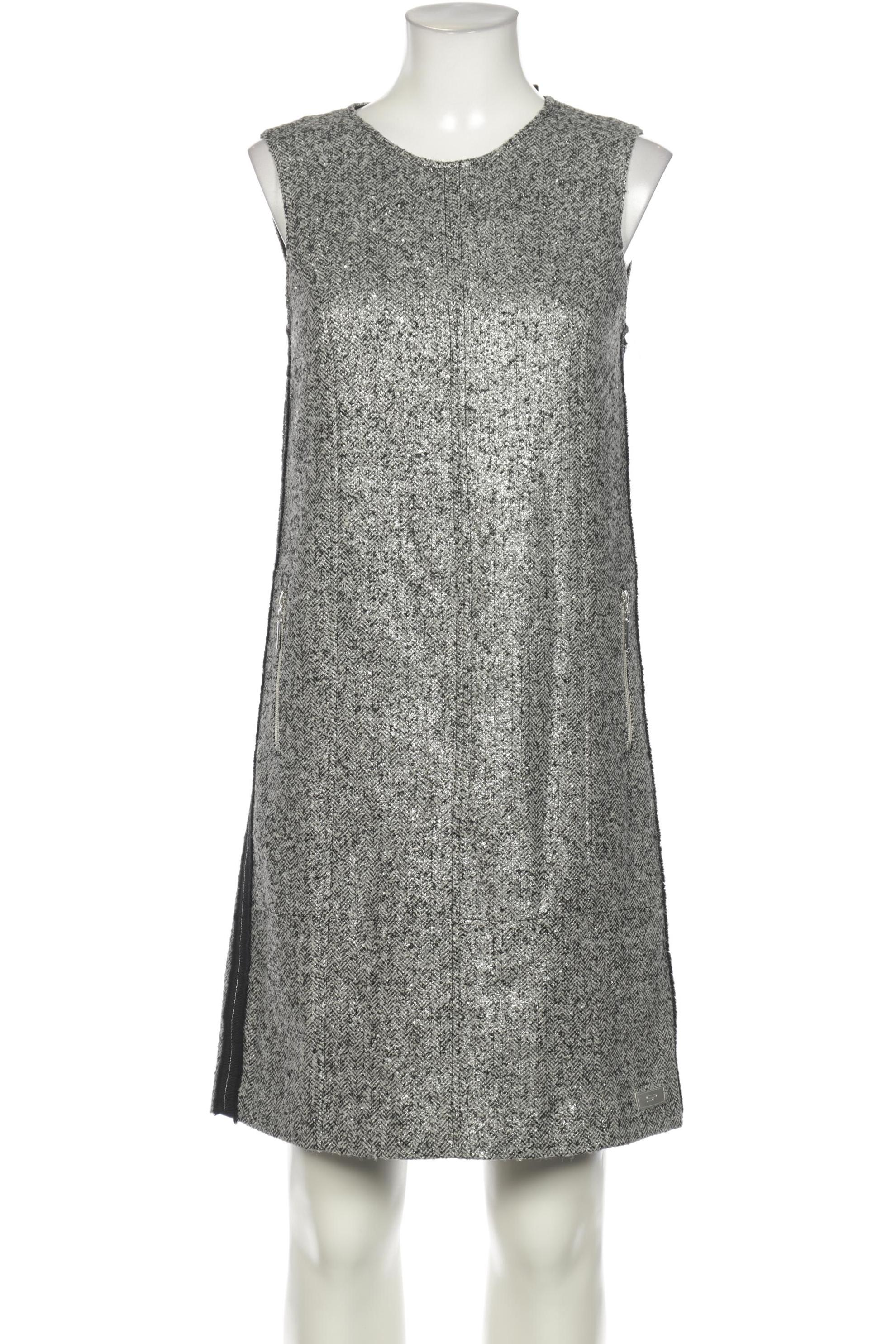 

Sportalm Damen Kleid, silber, Gr. 36