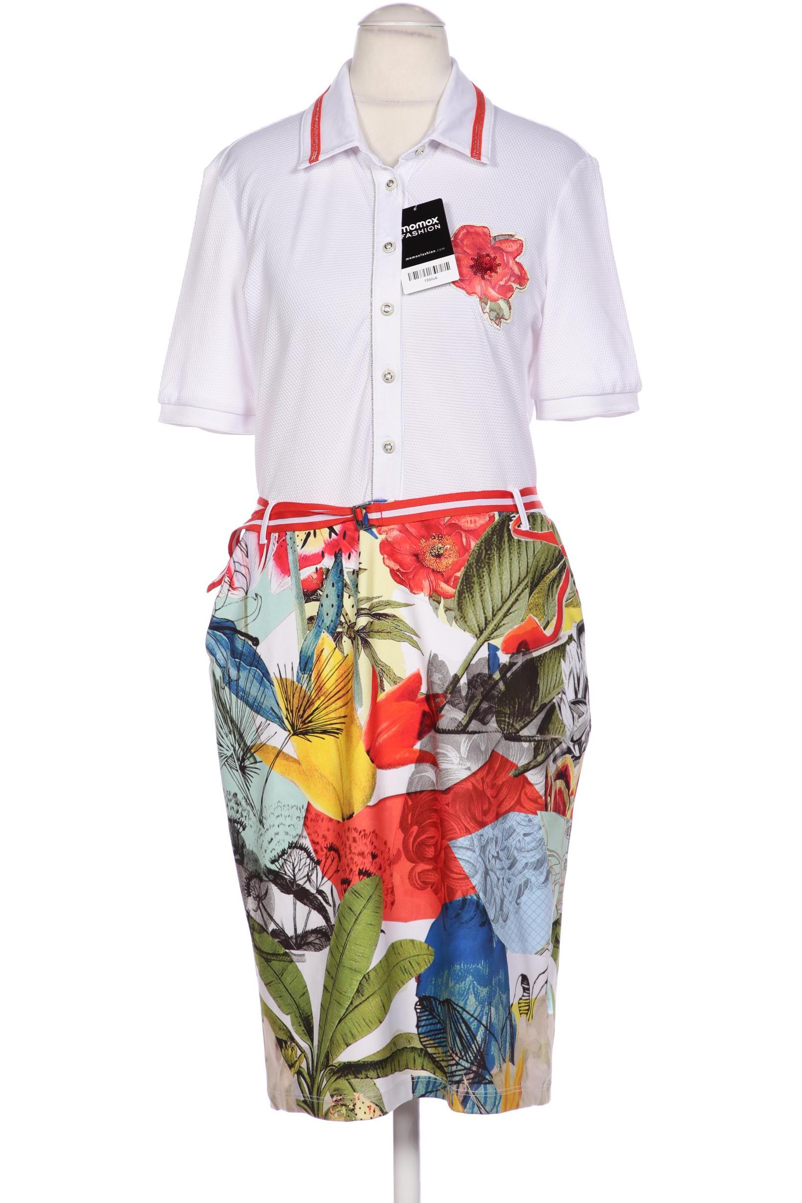 

Sportalm Damen Kleid, mehrfarbig, Gr. 36