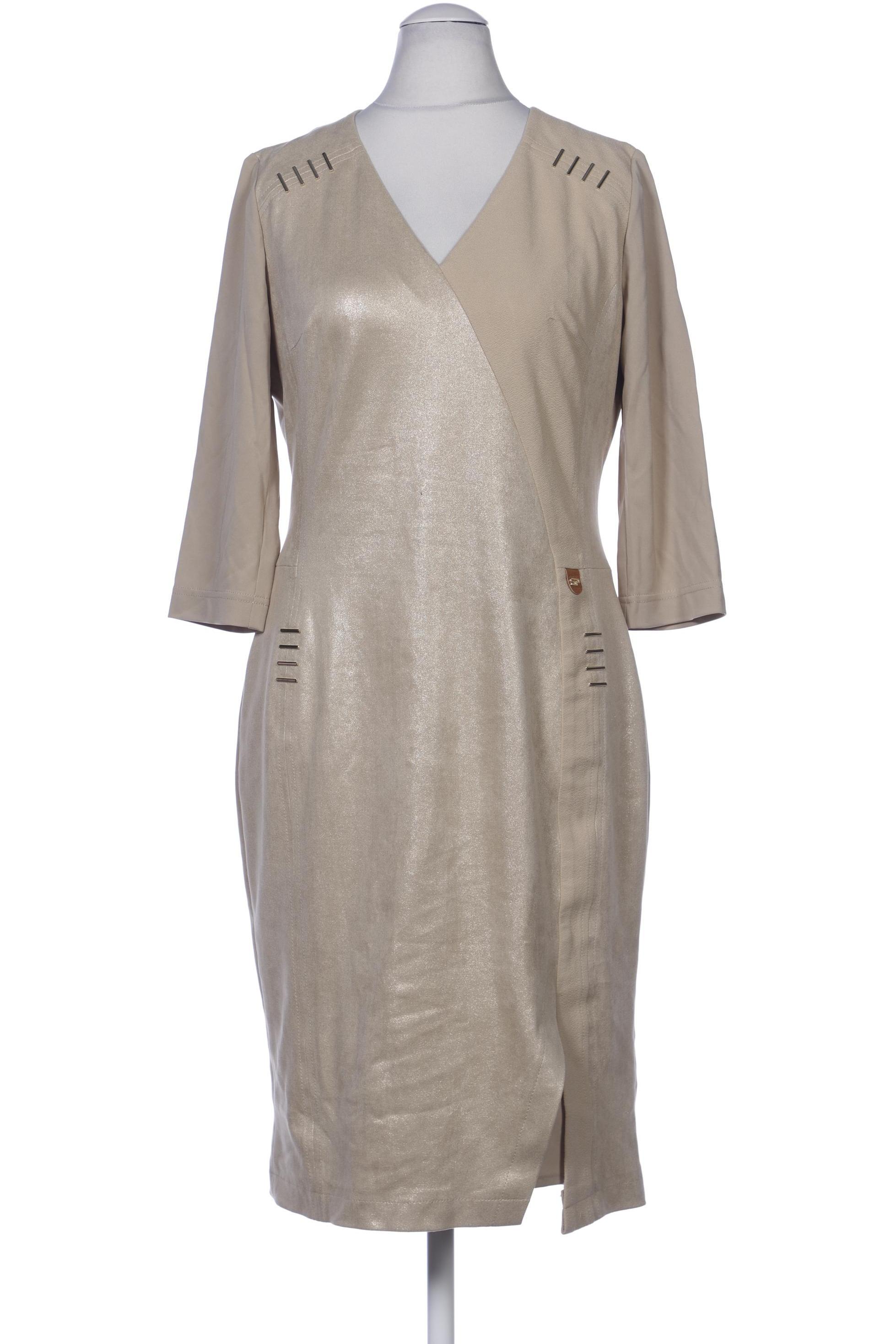 

Sportalm Damen Kleid, gold, Gr. 40