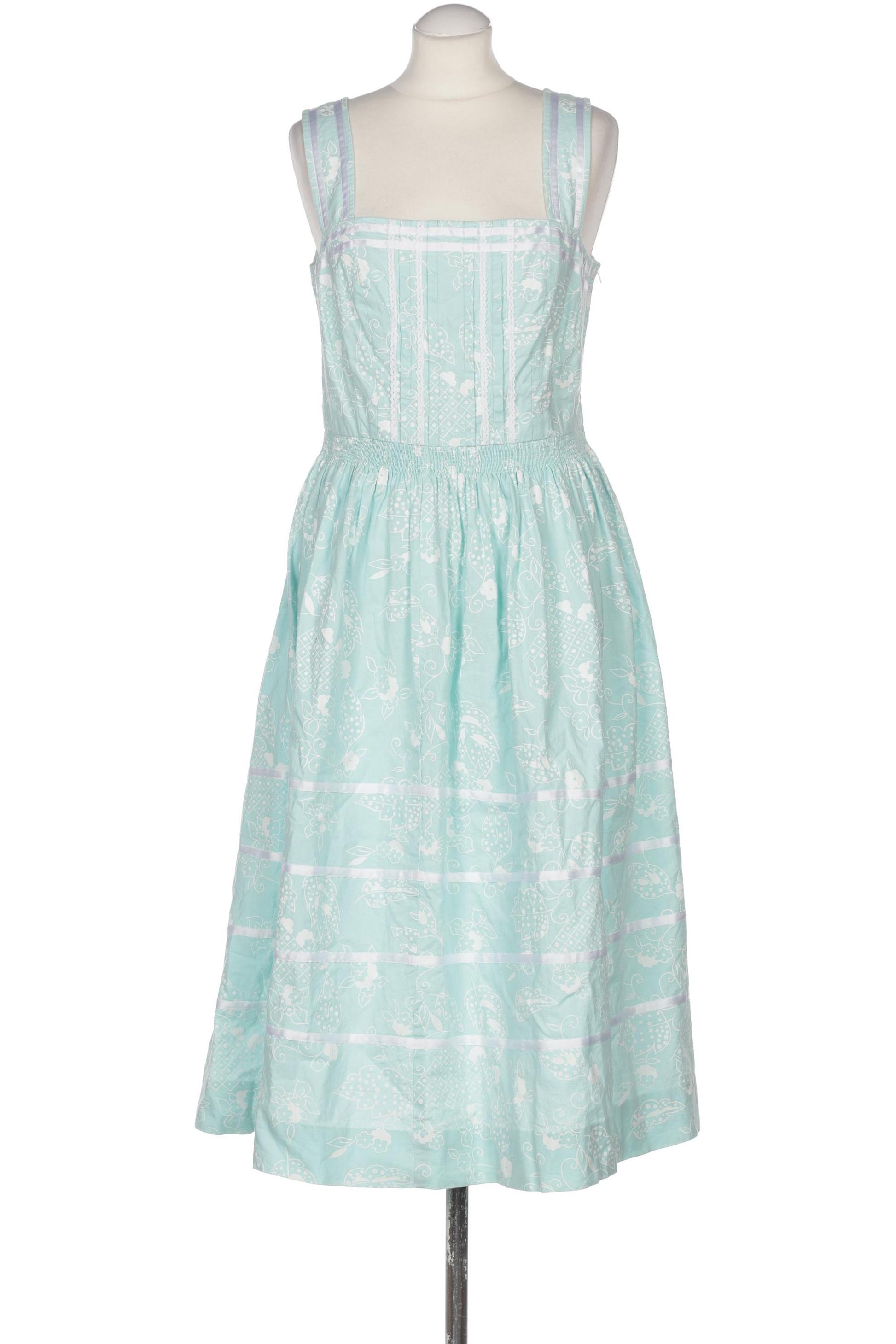 

Sportalm Damen Kleid, türkis, Gr. 42