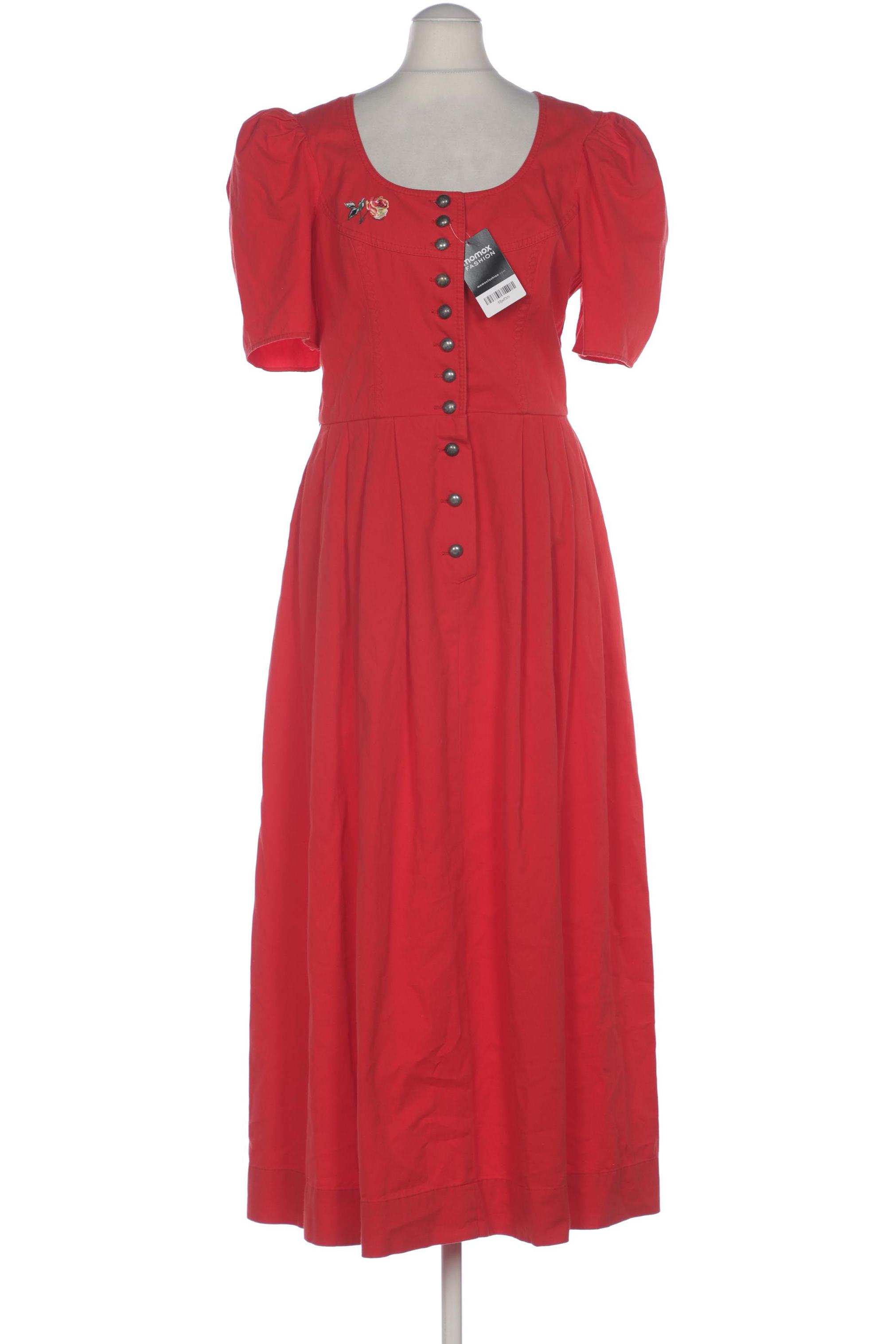 

Sportalm Damen Kleid, rot, Gr. 38