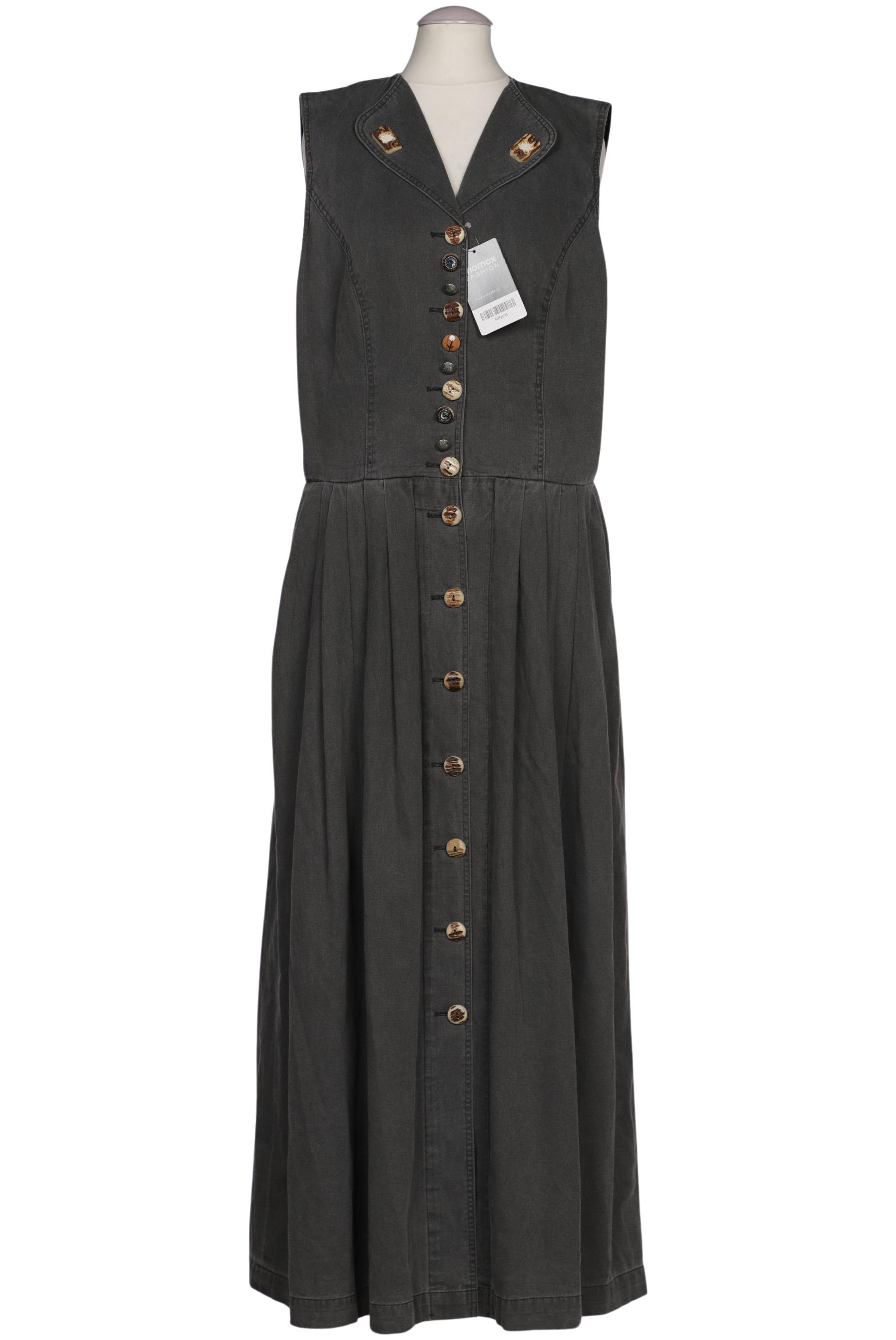 

Sportalm Damen Kleid, grau, Gr. 38