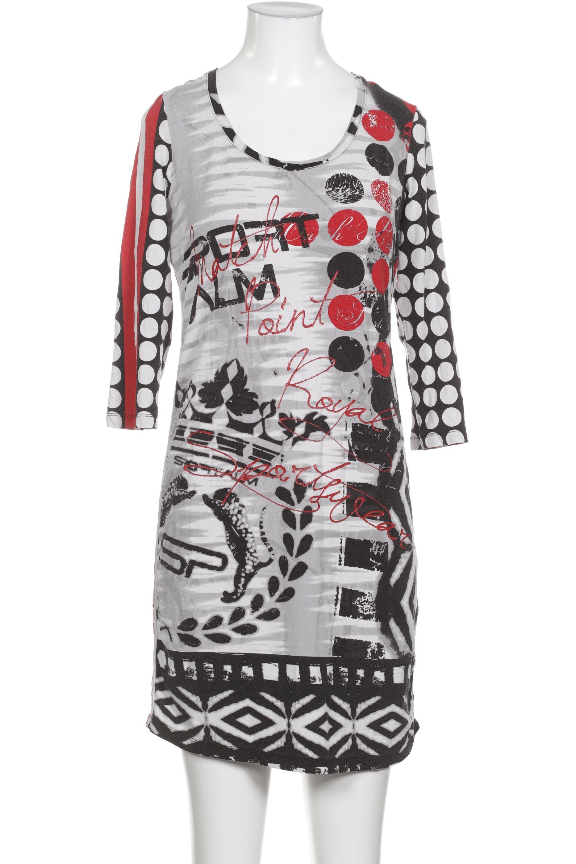 

Sportalm Damen Kleid, grau, Gr. 36