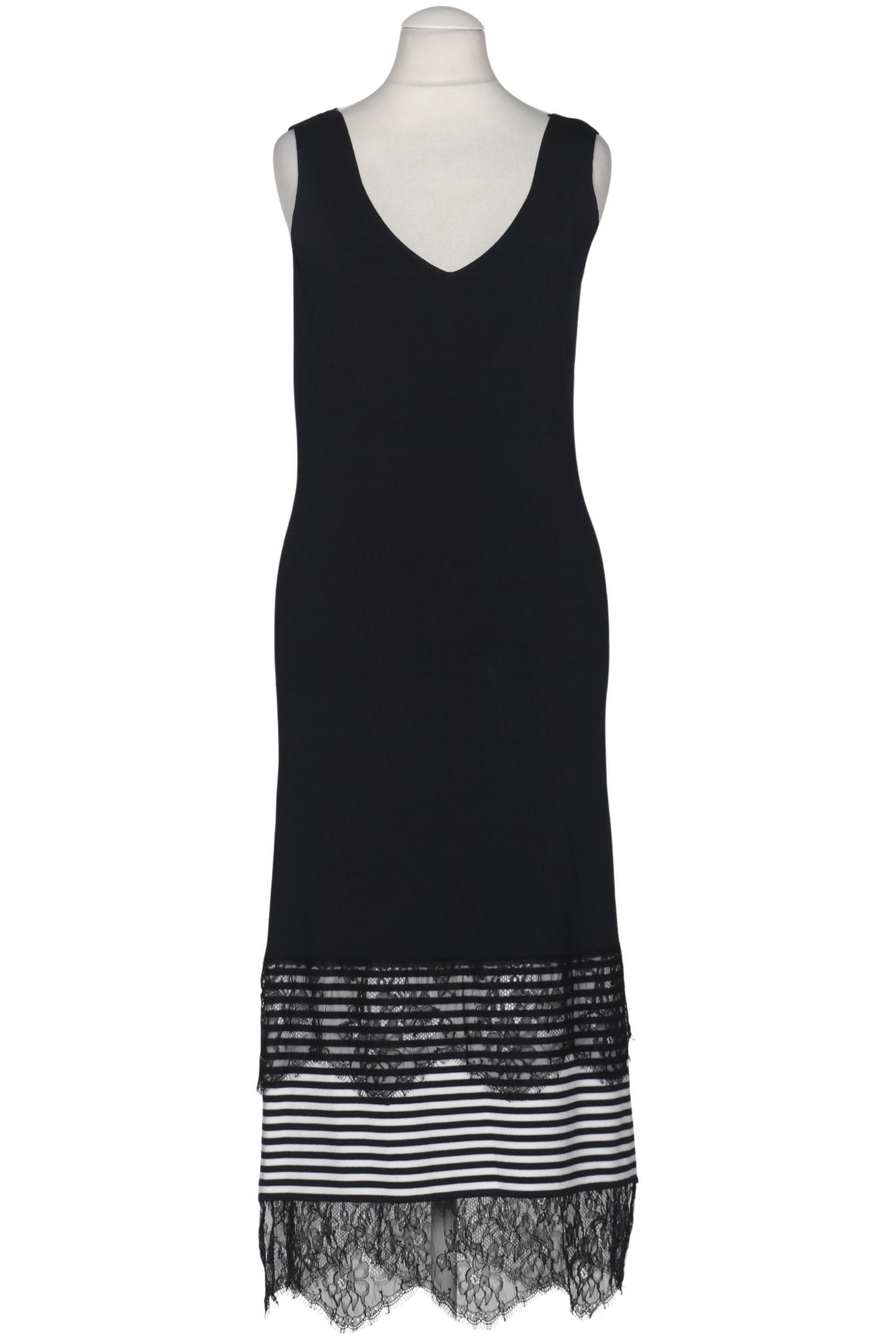 

Sportalm Damen Kleid, marineblau, Gr. 32
