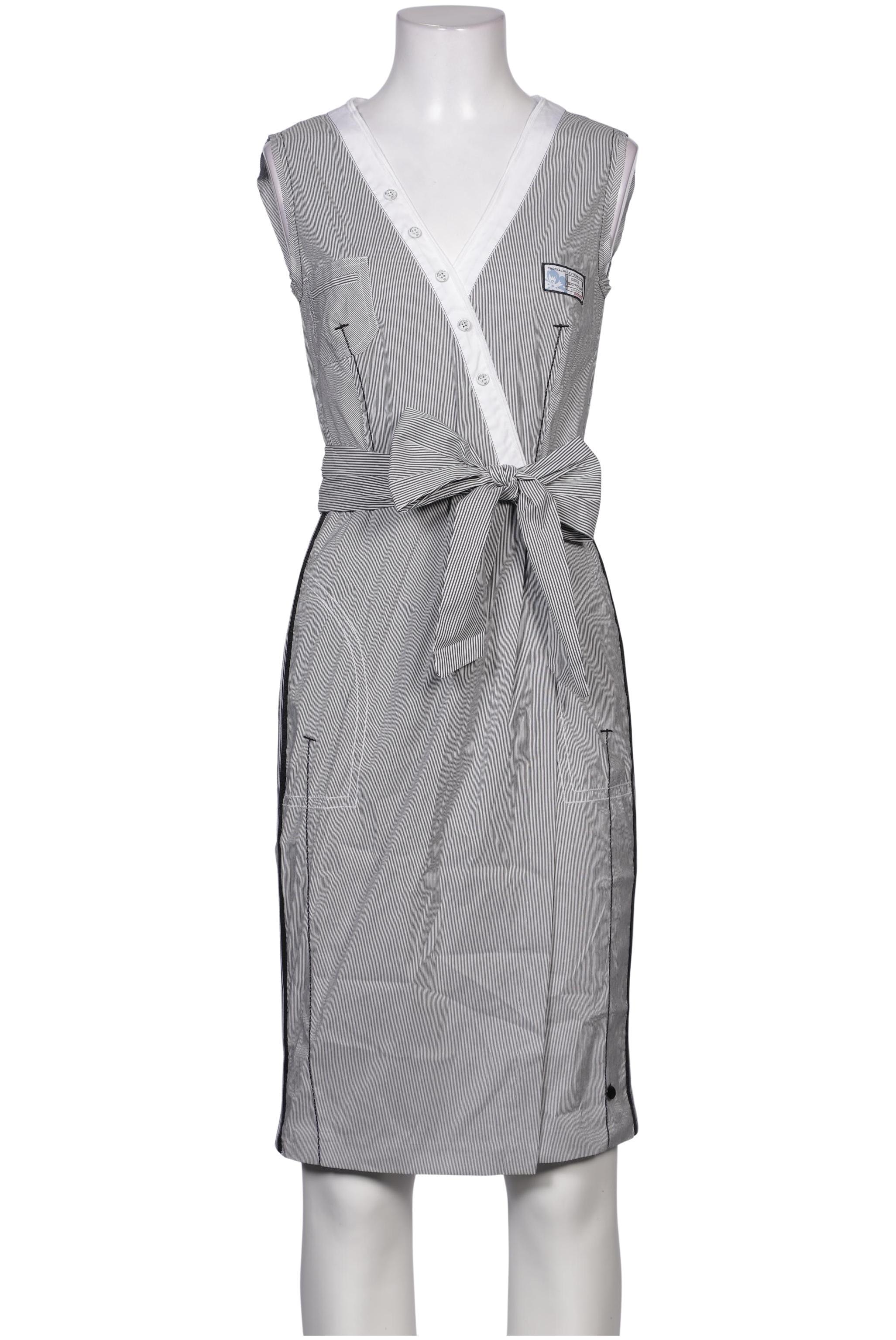 

Sportalm Damen Kleid, grau, Gr. 34
