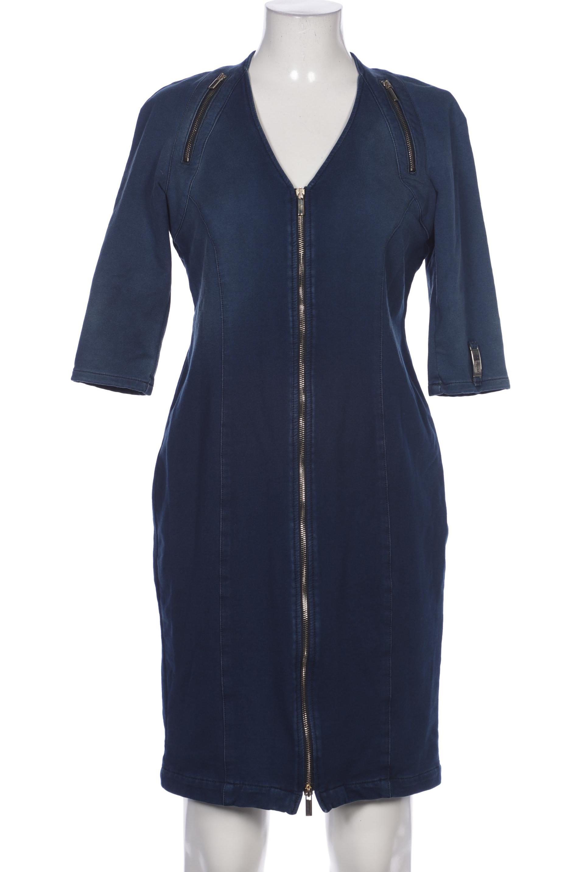 

Sportalm Damen Kleid, marineblau, Gr. 42