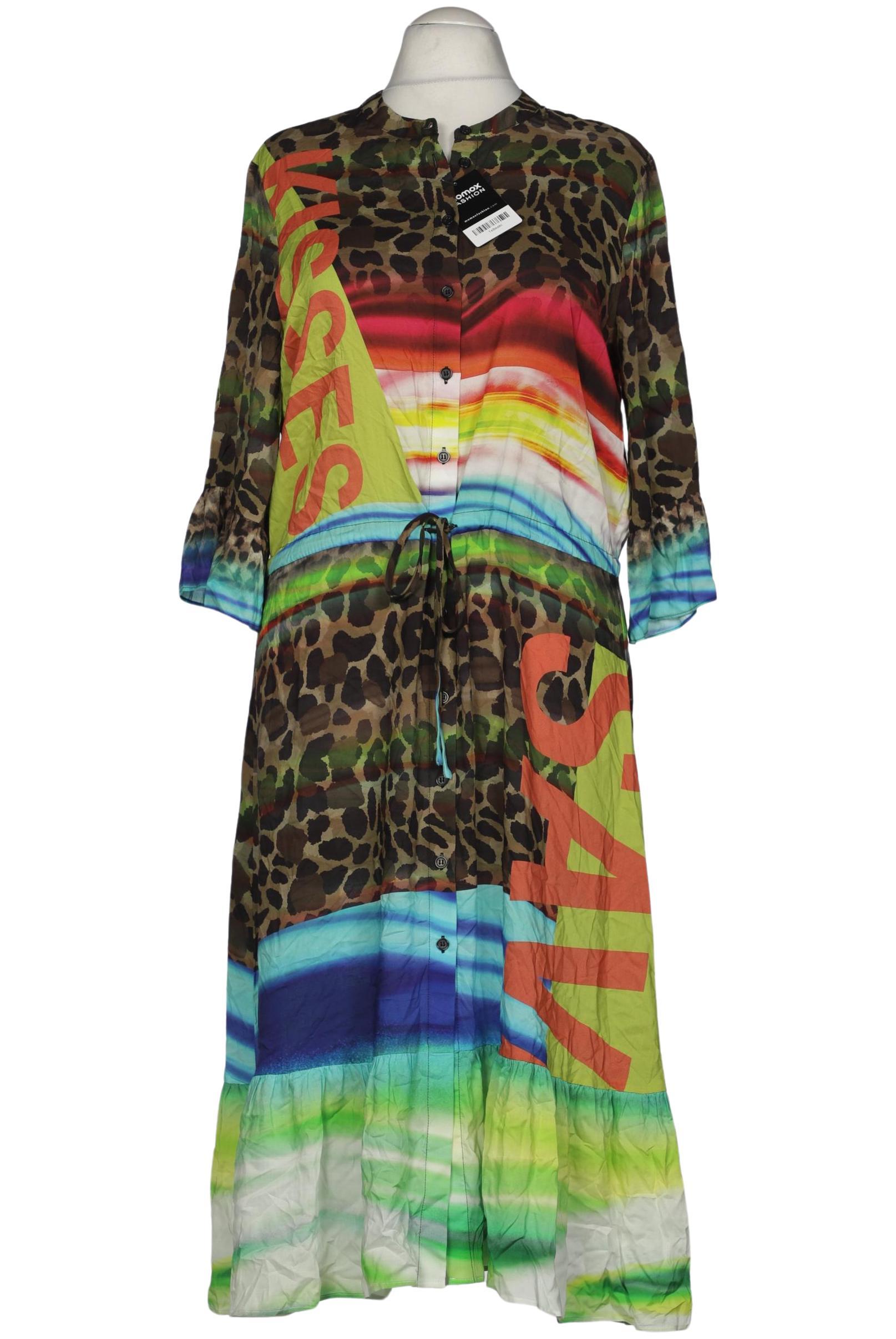 

Sportalm Damen Kleid, mehrfarbig, Gr. 42