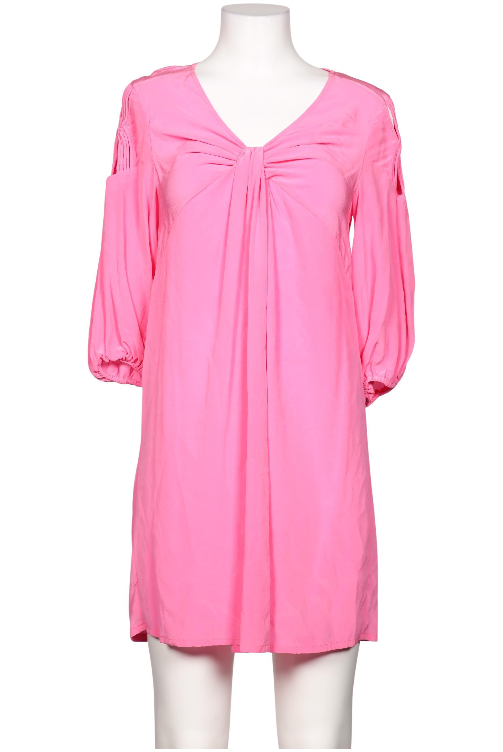 

Sportalm Damen Kleid, pink, Gr. 36