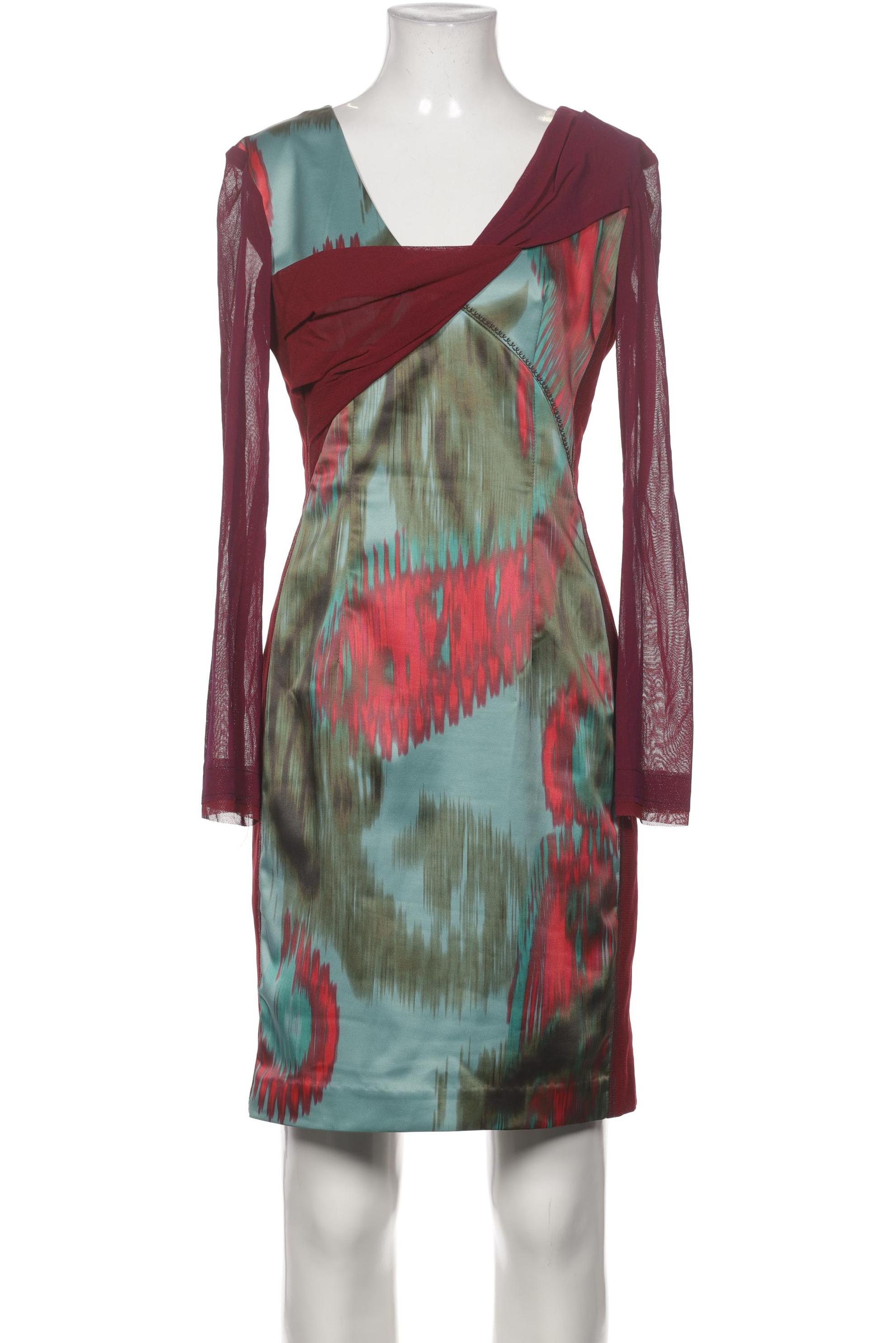 

Sportalm Damen Kleid, mehrfarbig, Gr. 36