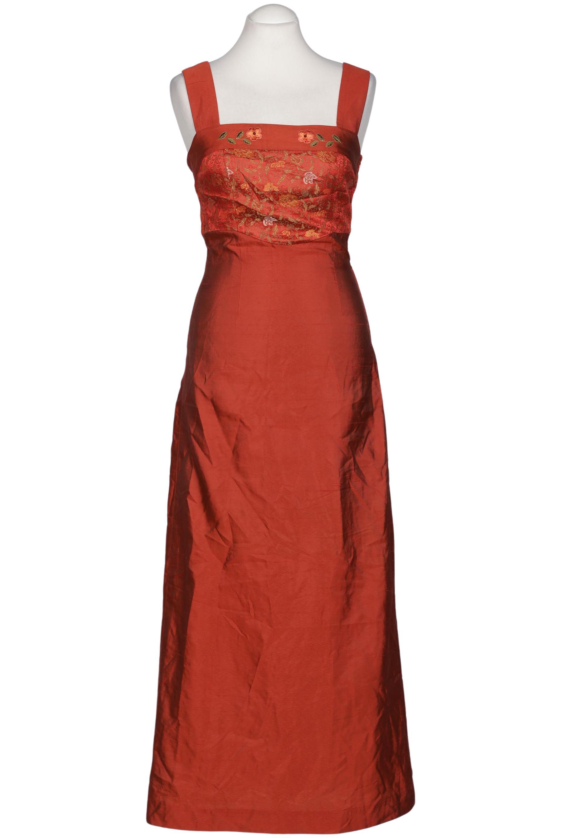 

Sportalm Damen Kleid, orange, Gr. 36